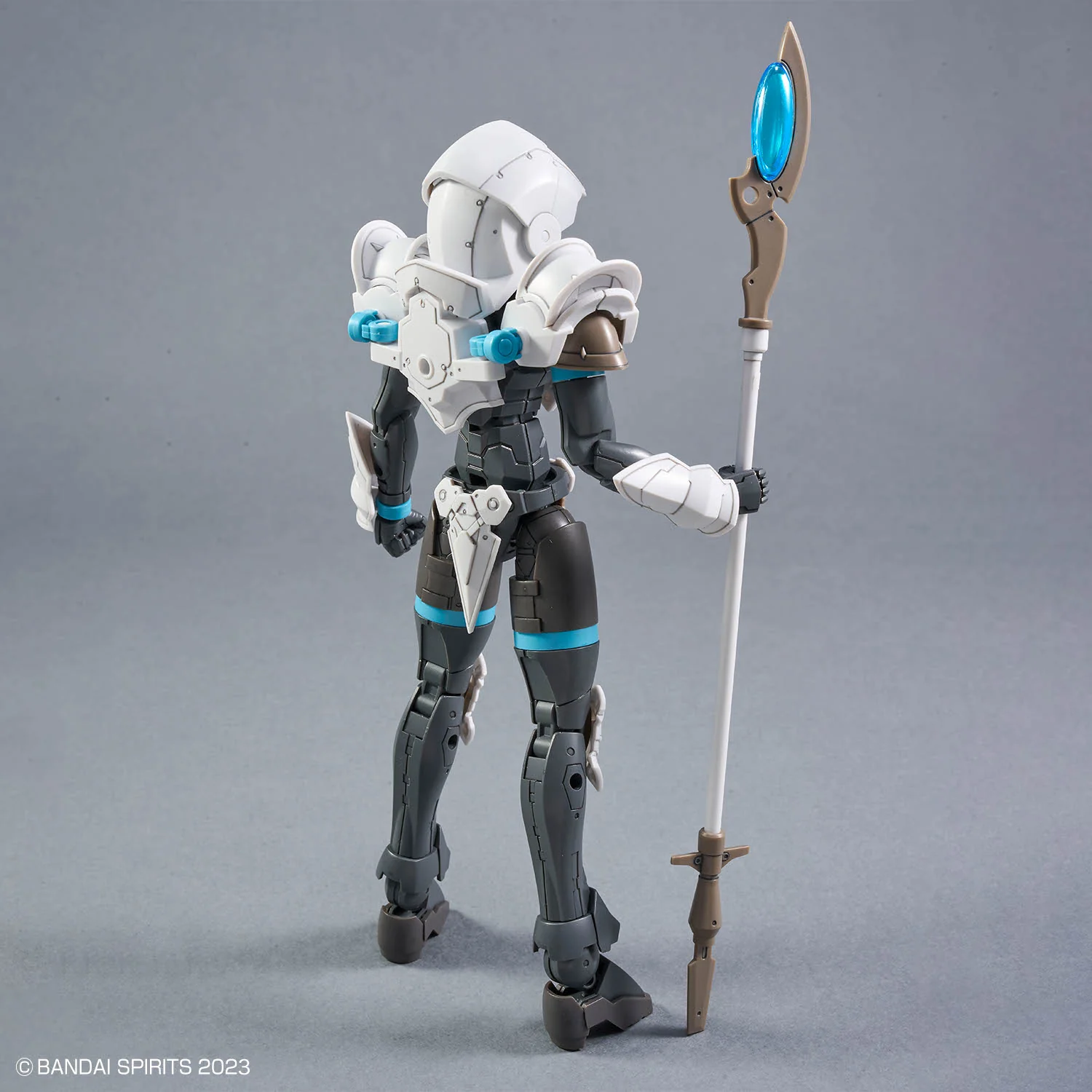 30MF Liber Wizard - Image 5