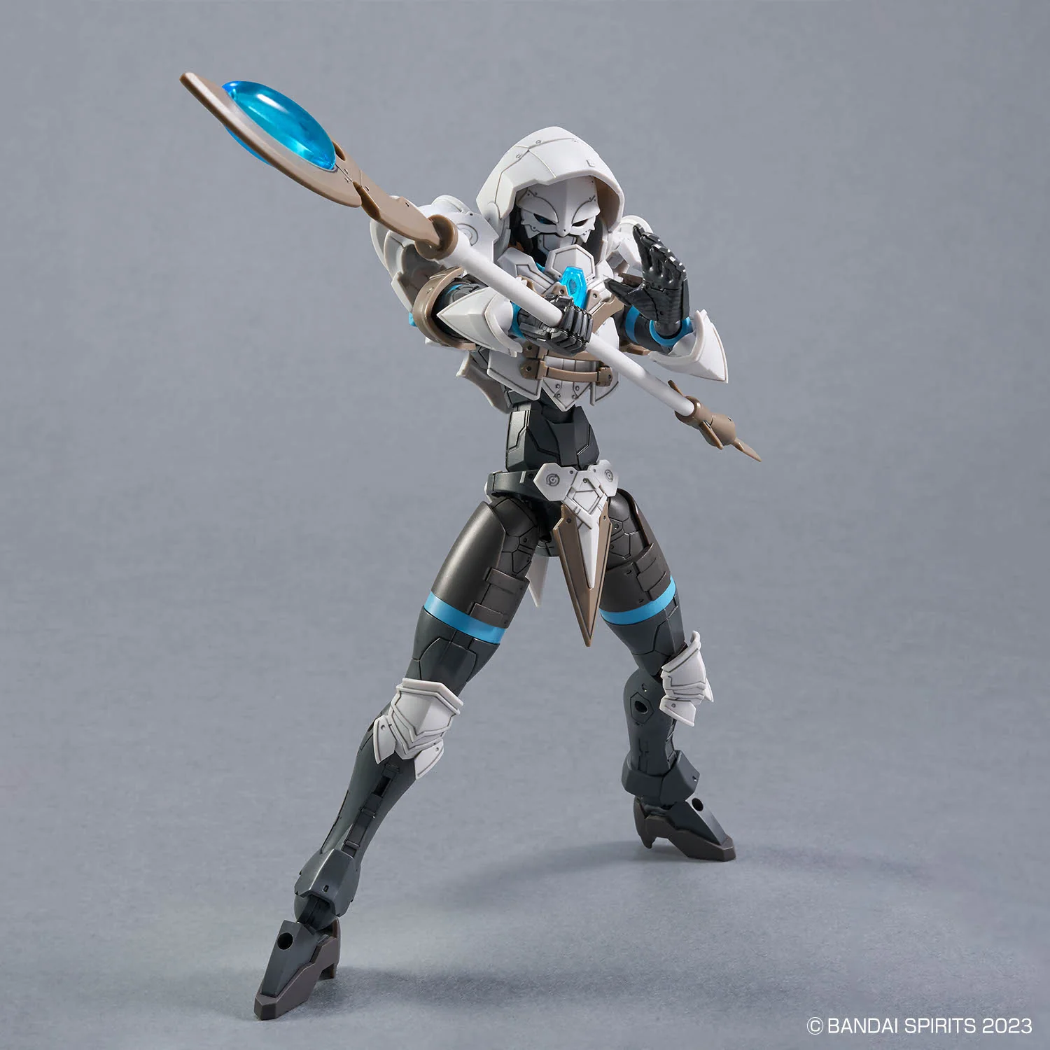 30MF Liber Wizard - Image 6