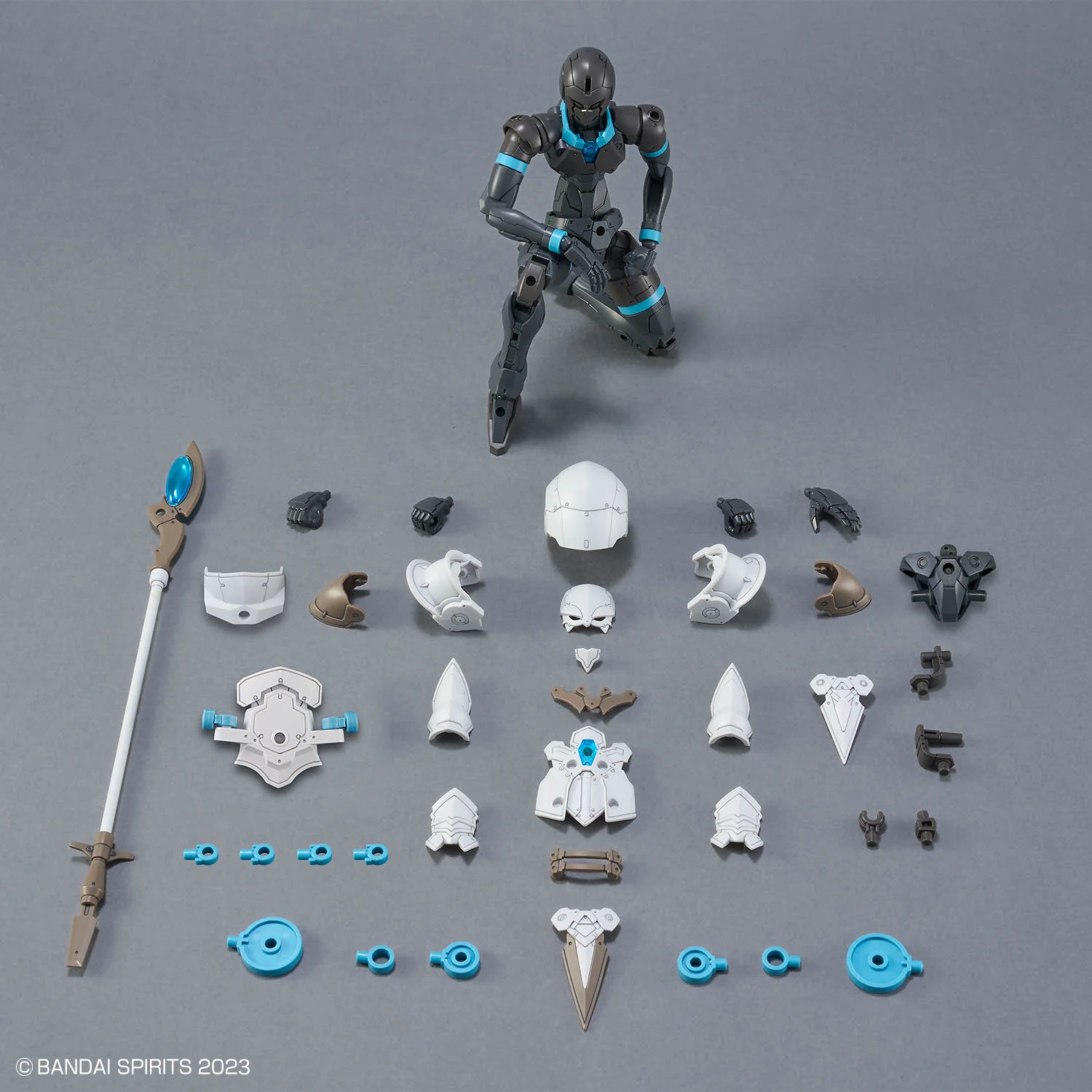 30MF Liber Wizard - Image 9