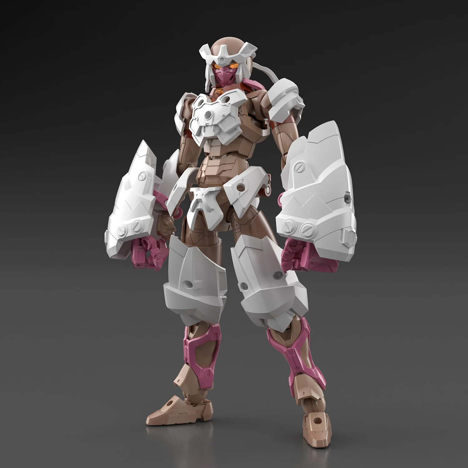 30MF Meteoric Irongrappler