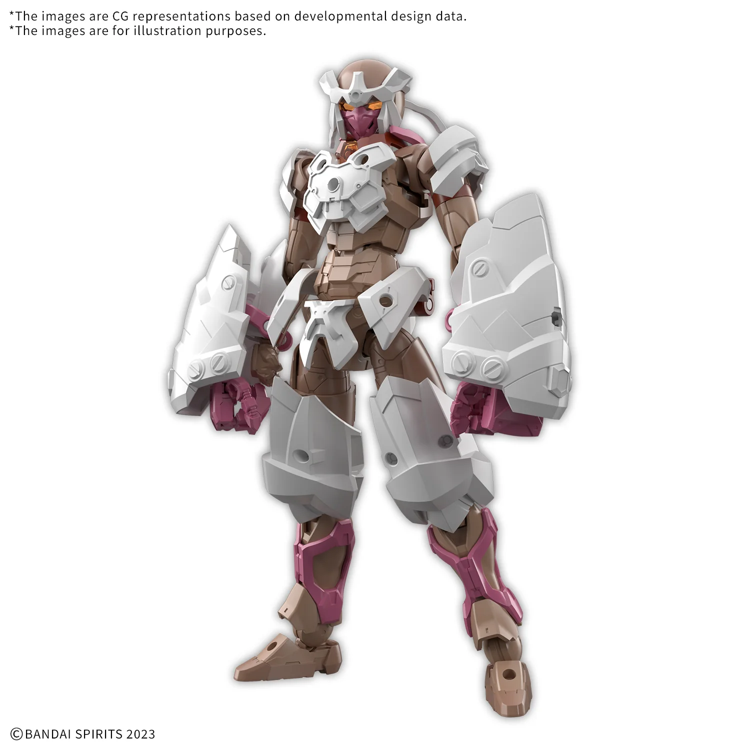 30MF Meteoric Irongrappler - Image 2