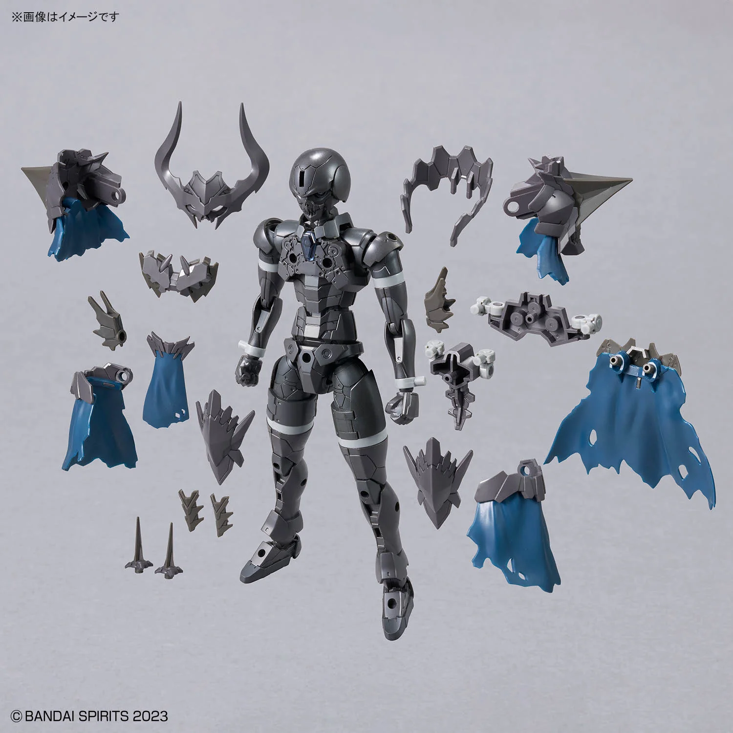 30MF NecrosKnight - Image 10