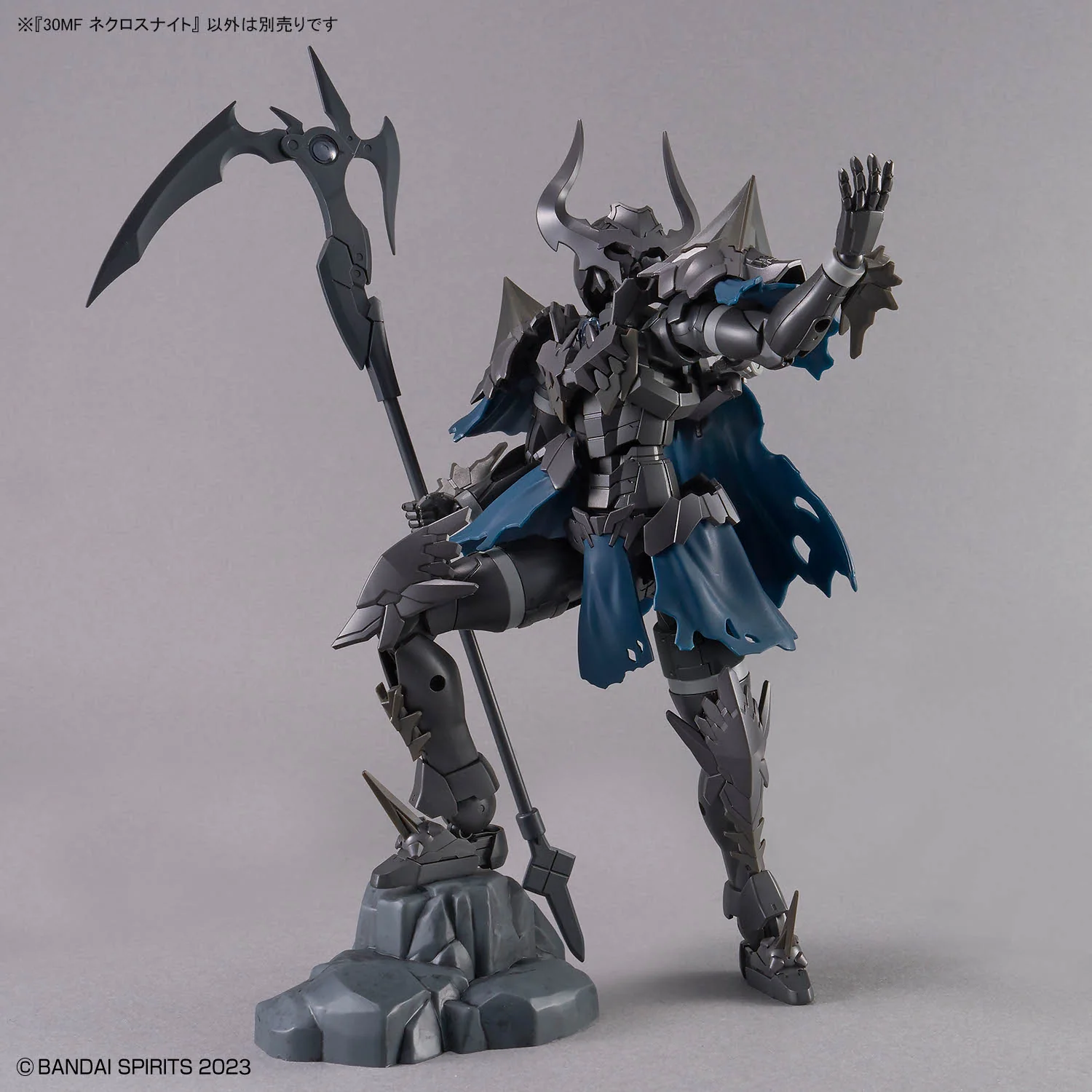 30MF NecrosKnight - Image 9