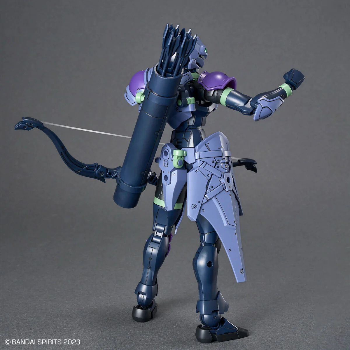 30MF Rosan Archer - Image 3