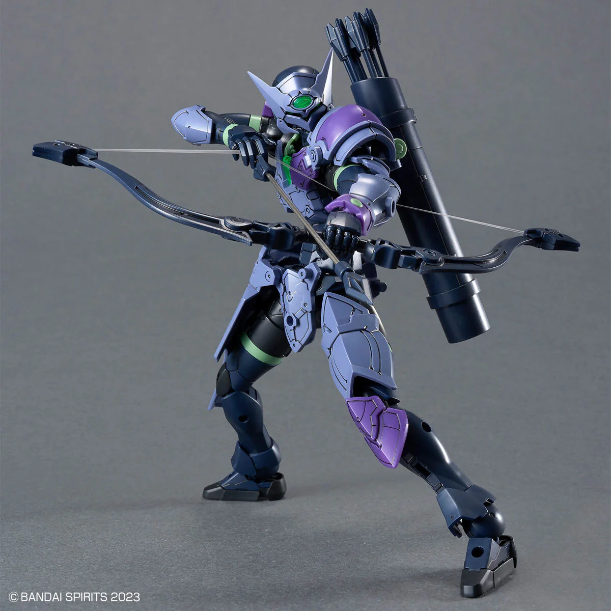 30MF Rosan Archer - Image 4