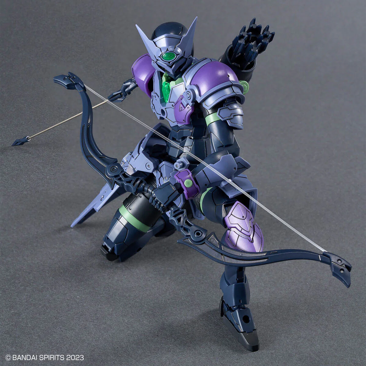 30MF Rosan Archer - Image 5