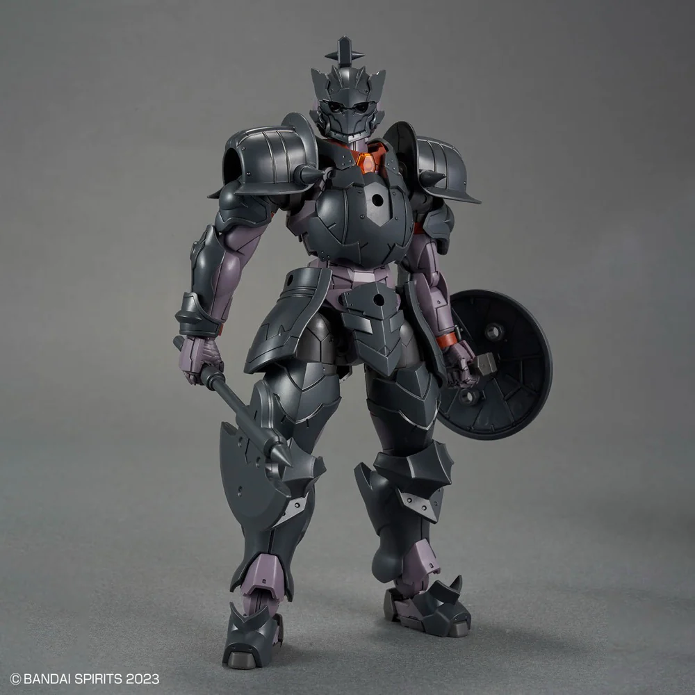 30MF Rosan Fighter - Image 2