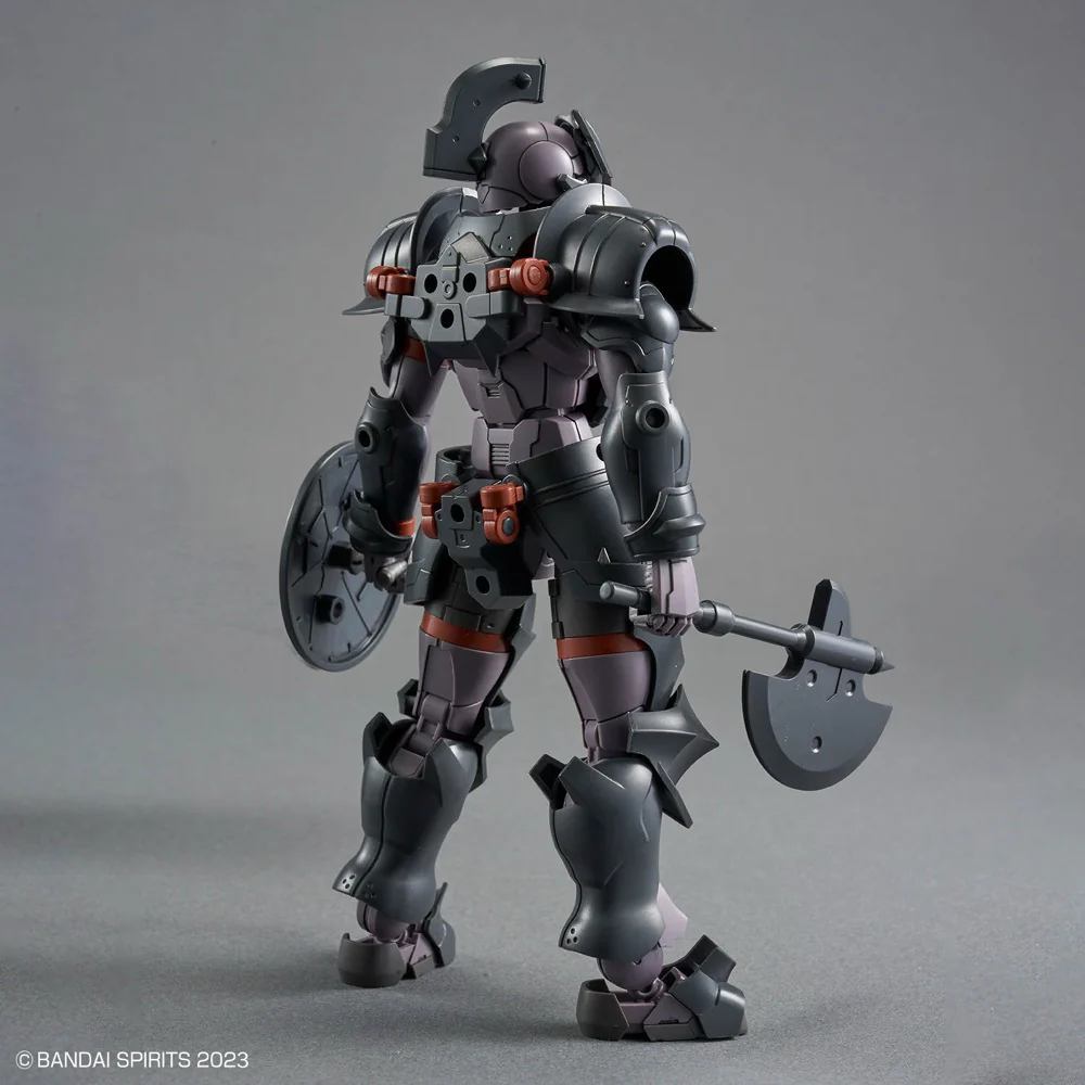 30MF Rosan Fighter - Image 3