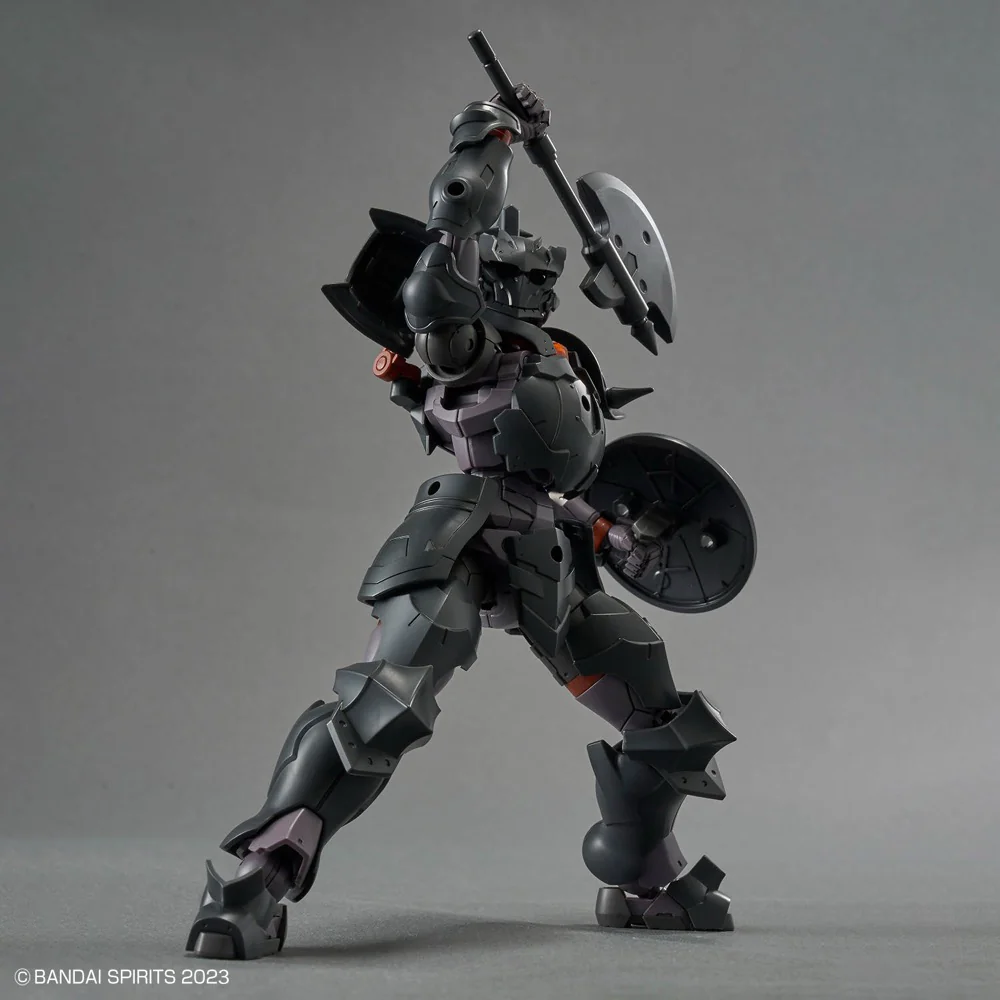 30MF Rosan Fighter - Image 4