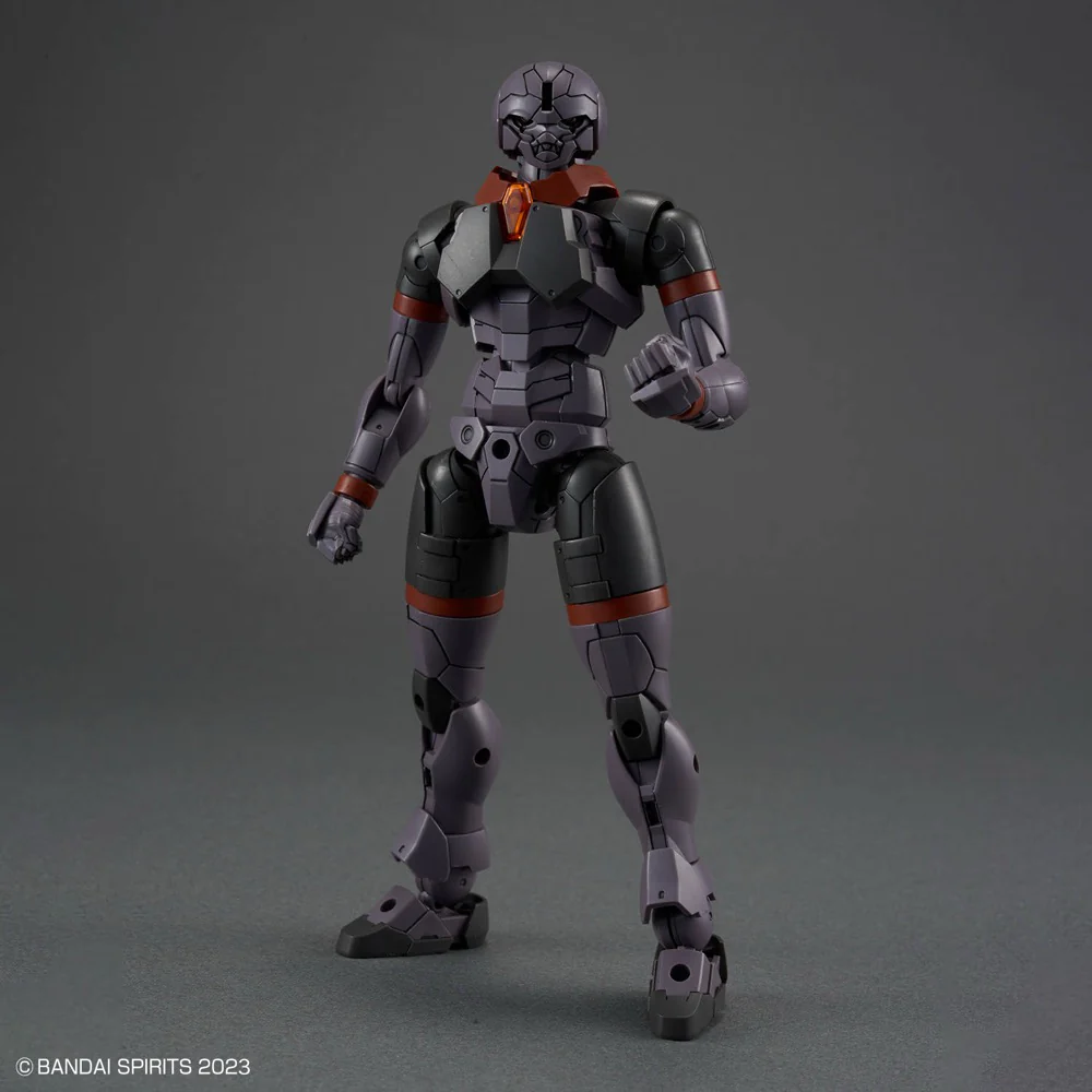 30MF Rosan Fighter - Image 5