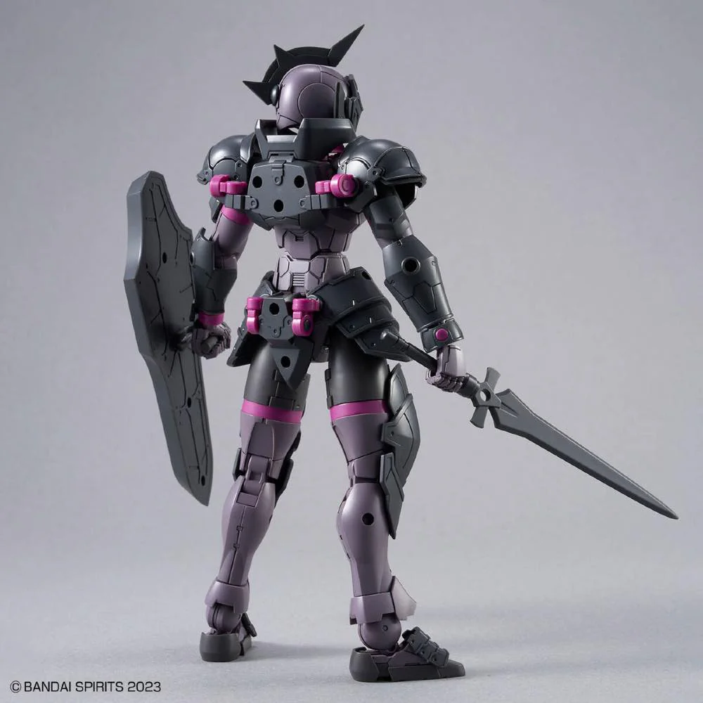 30MF Rosan Knight - Image 3