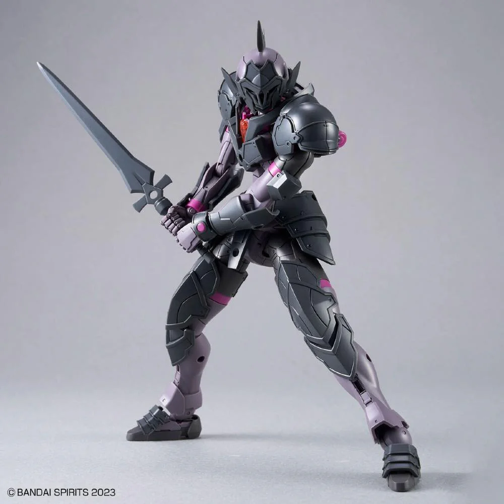 30MF Rosan Knight - Image 4