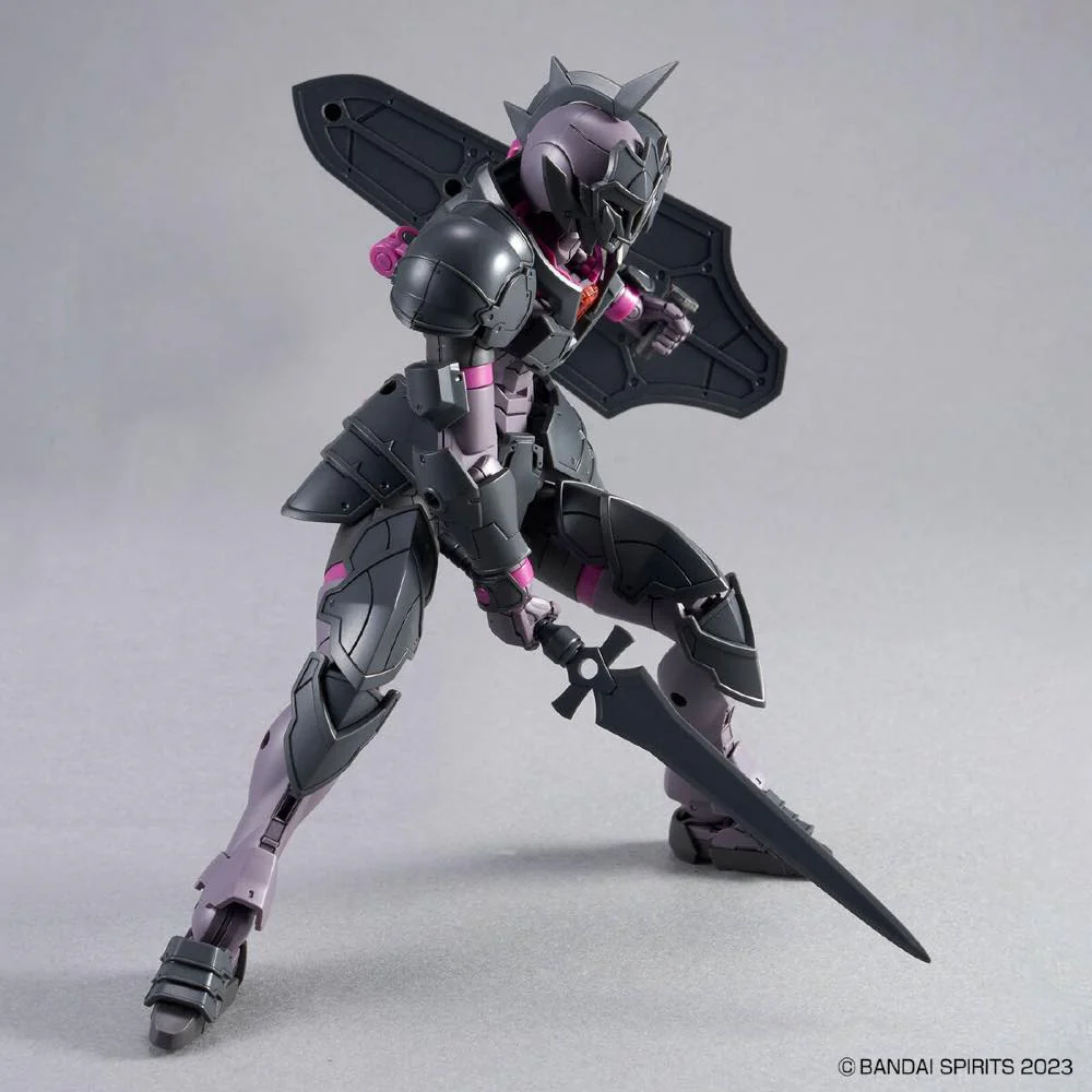 30MF Rosan Knight - Image 5