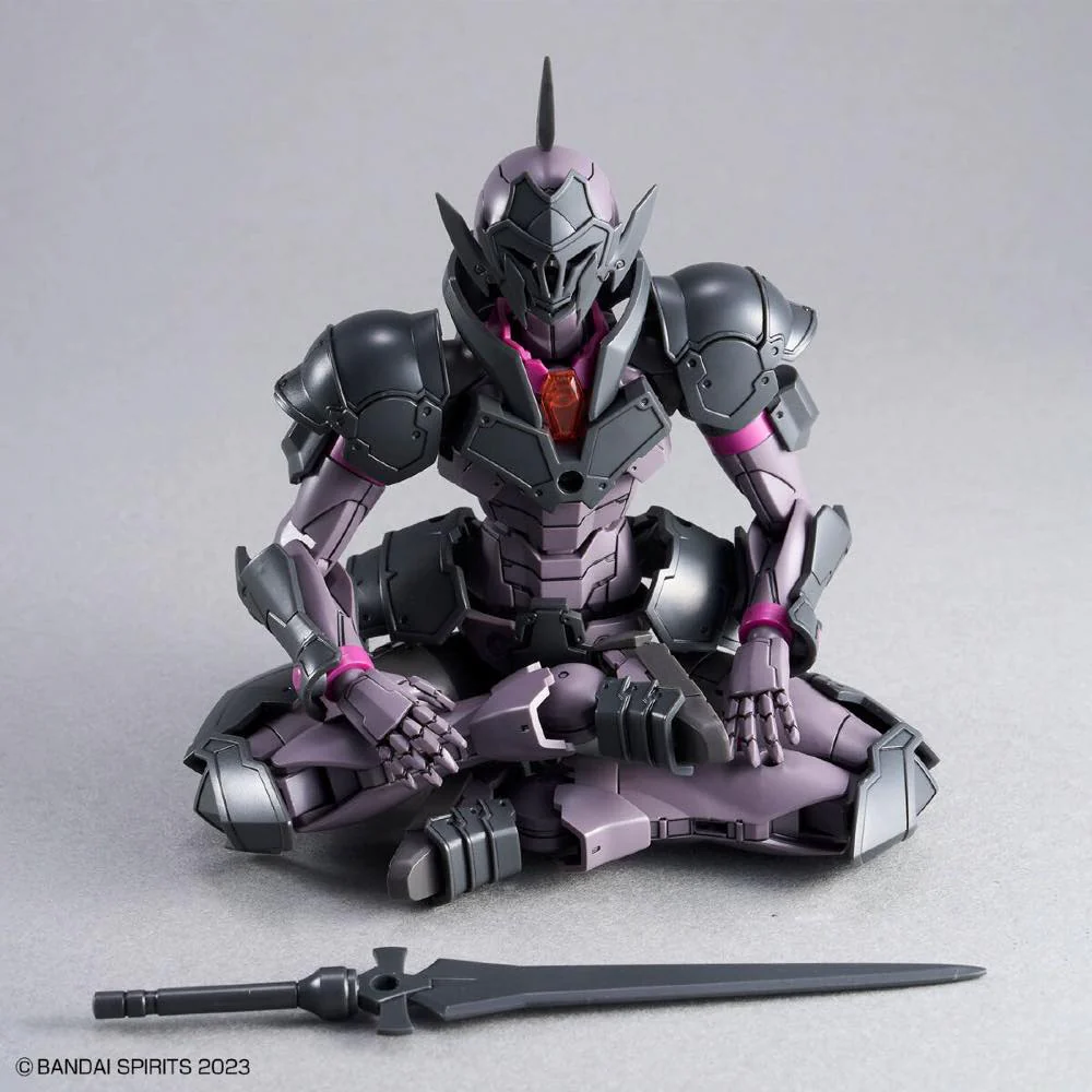 30MF Rosan Knight - Image 6