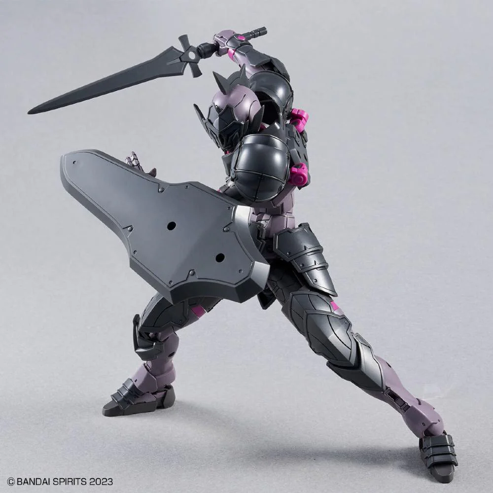 30MF Rosan Knight - Image 7