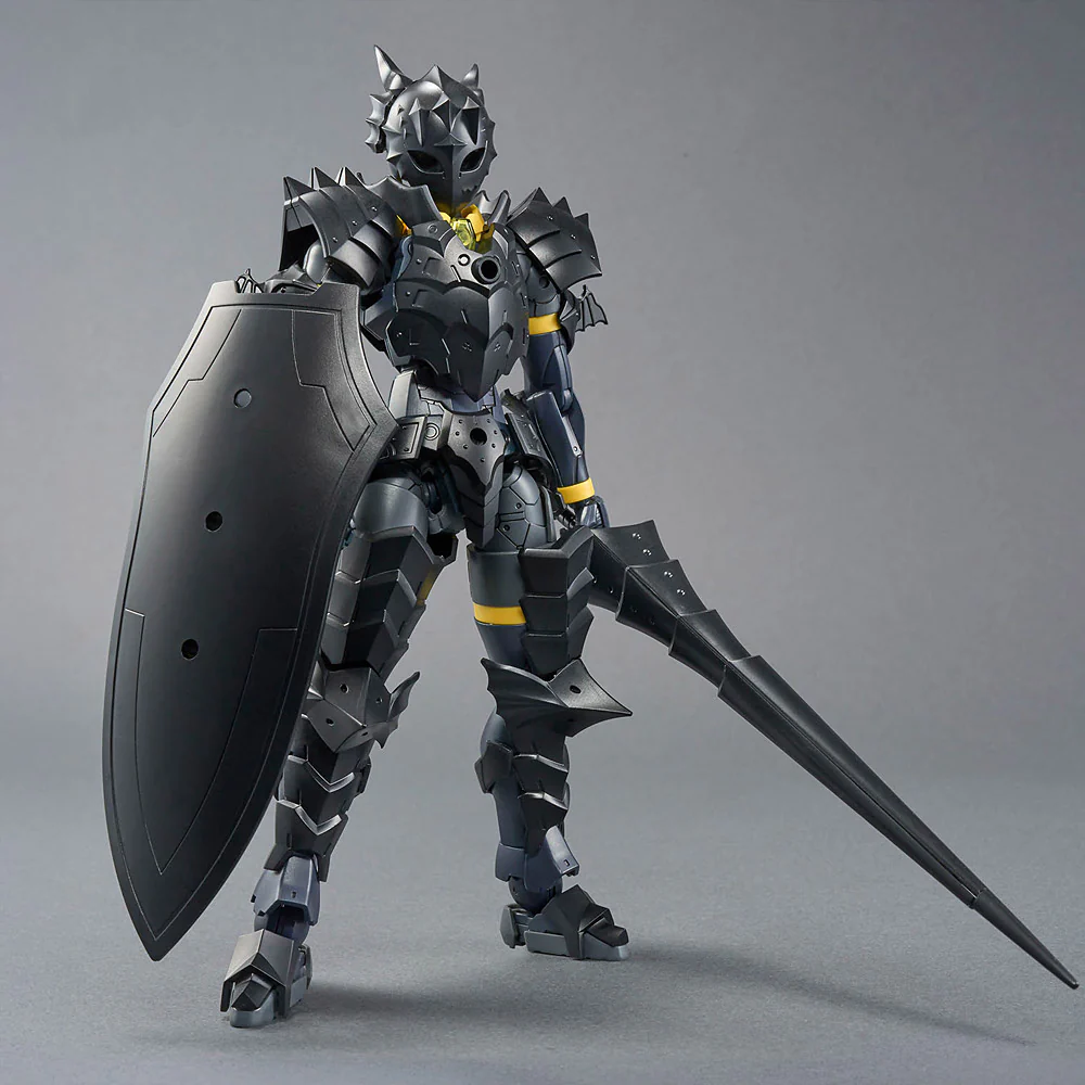30MF Rosan Lancer