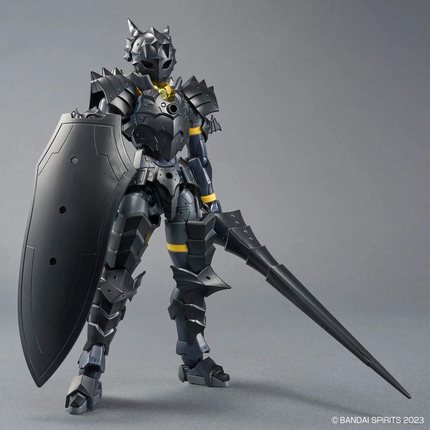 30MF Rosan Lancer - Image 3