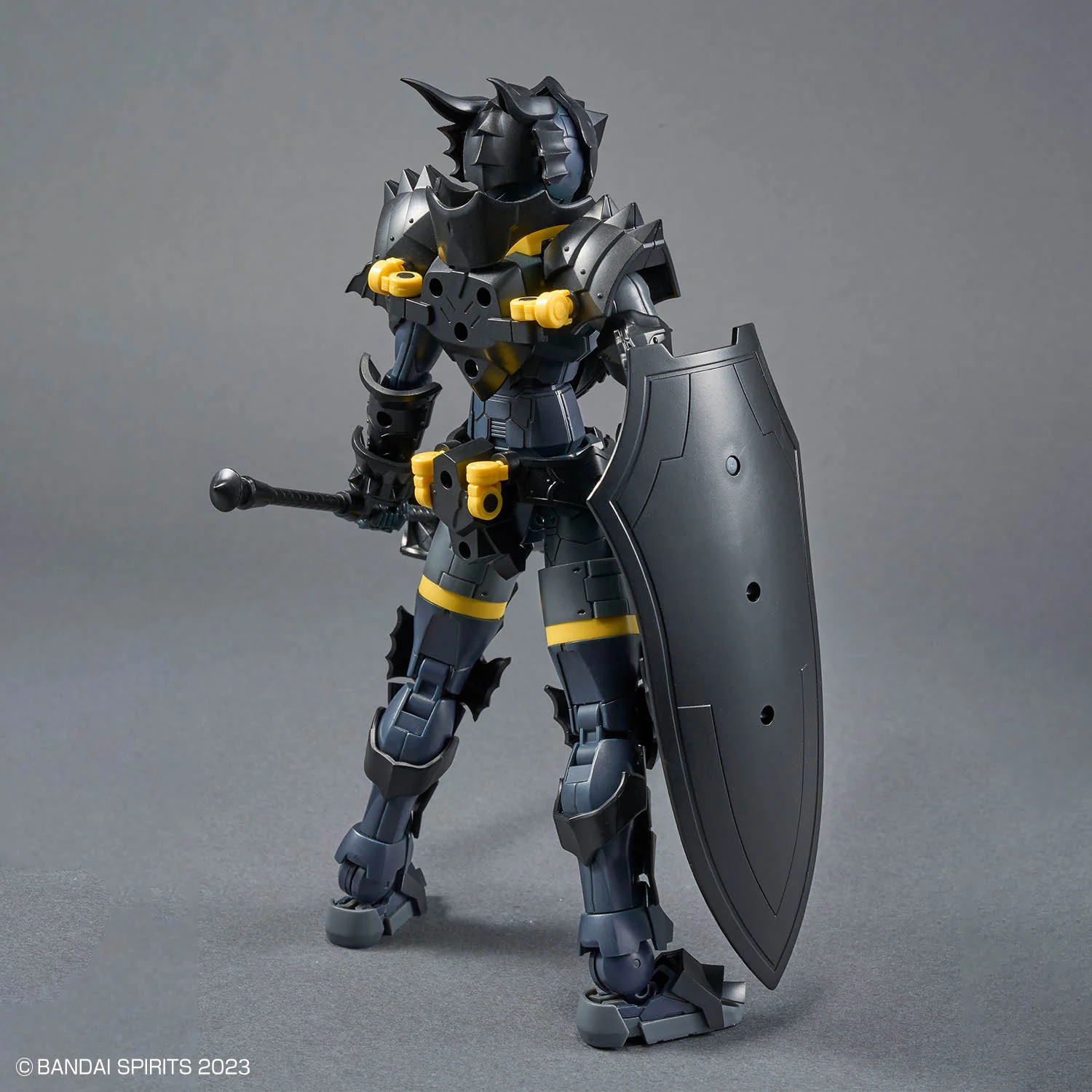 30MF Rosan Lancer - Image 4