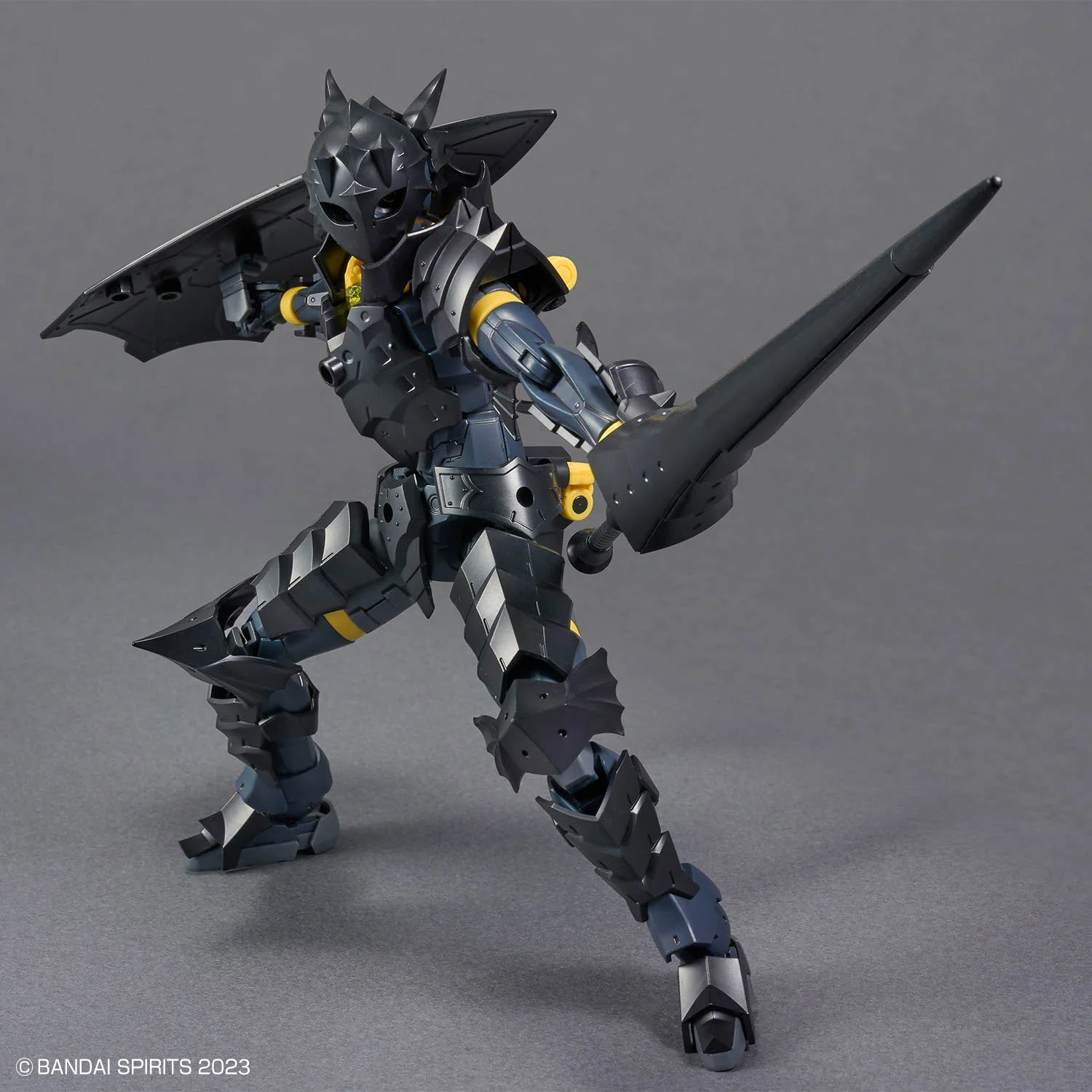 30MF Rosan Lancer - Image 5