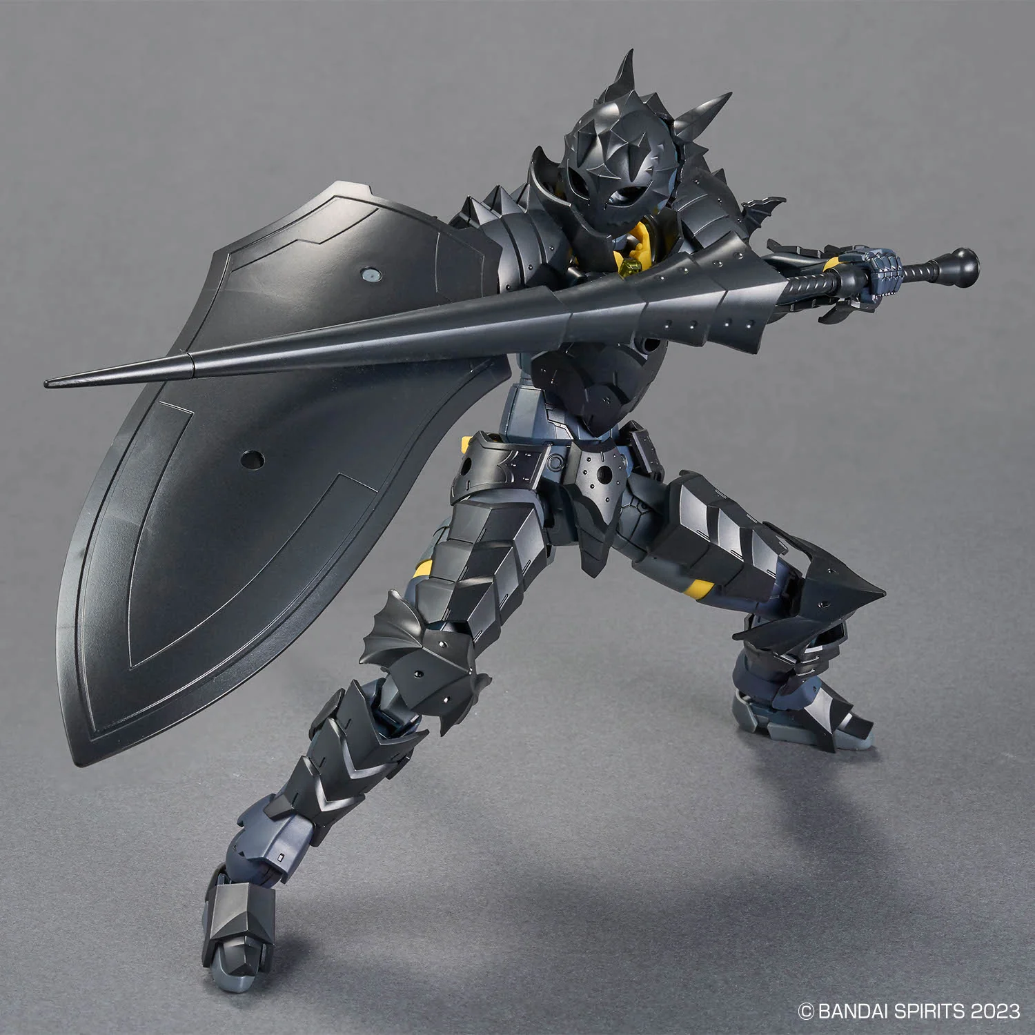 30MF Rosan Lancer - Image 6
