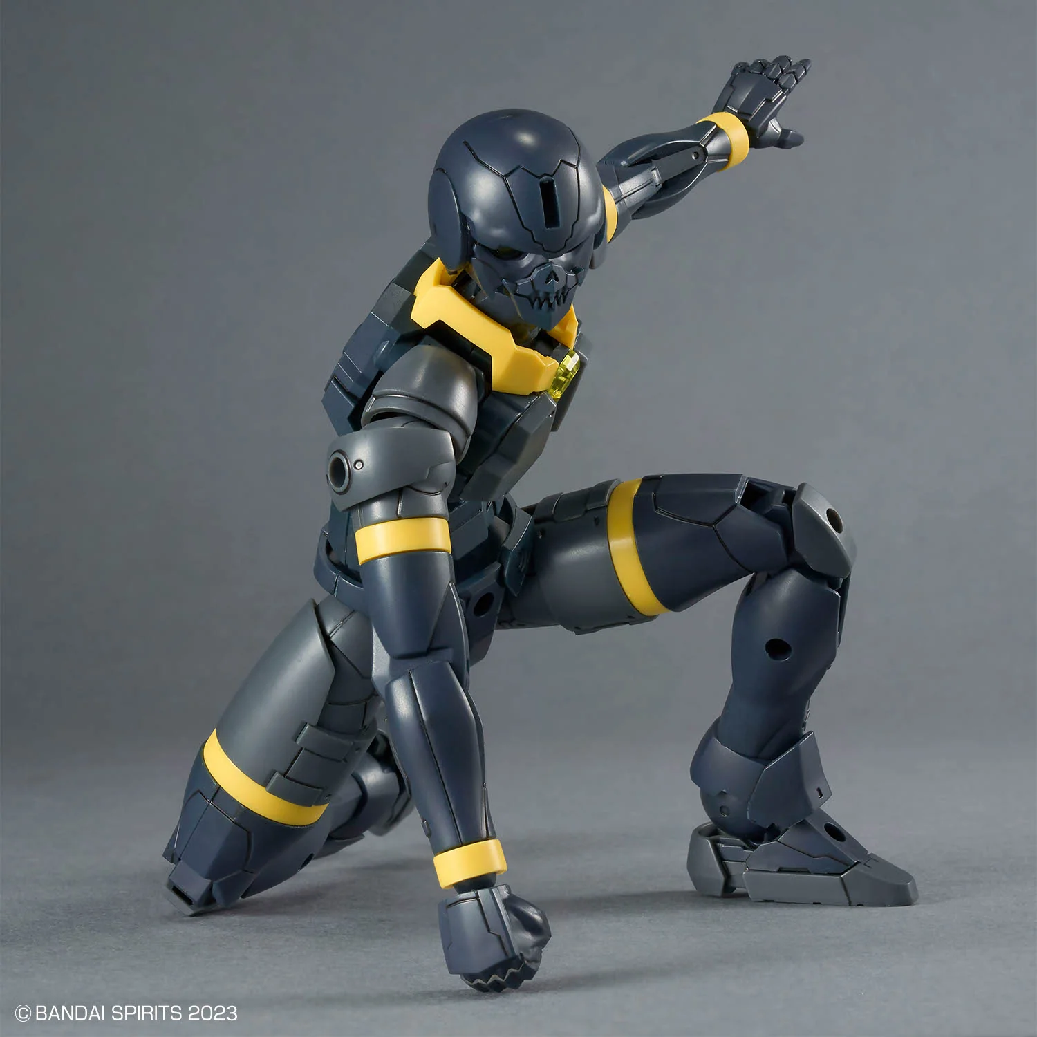 30MF Rosan Lancer - Image 7