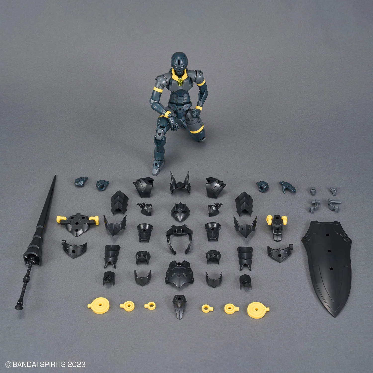 30MF Rosan Lancer - Image 9