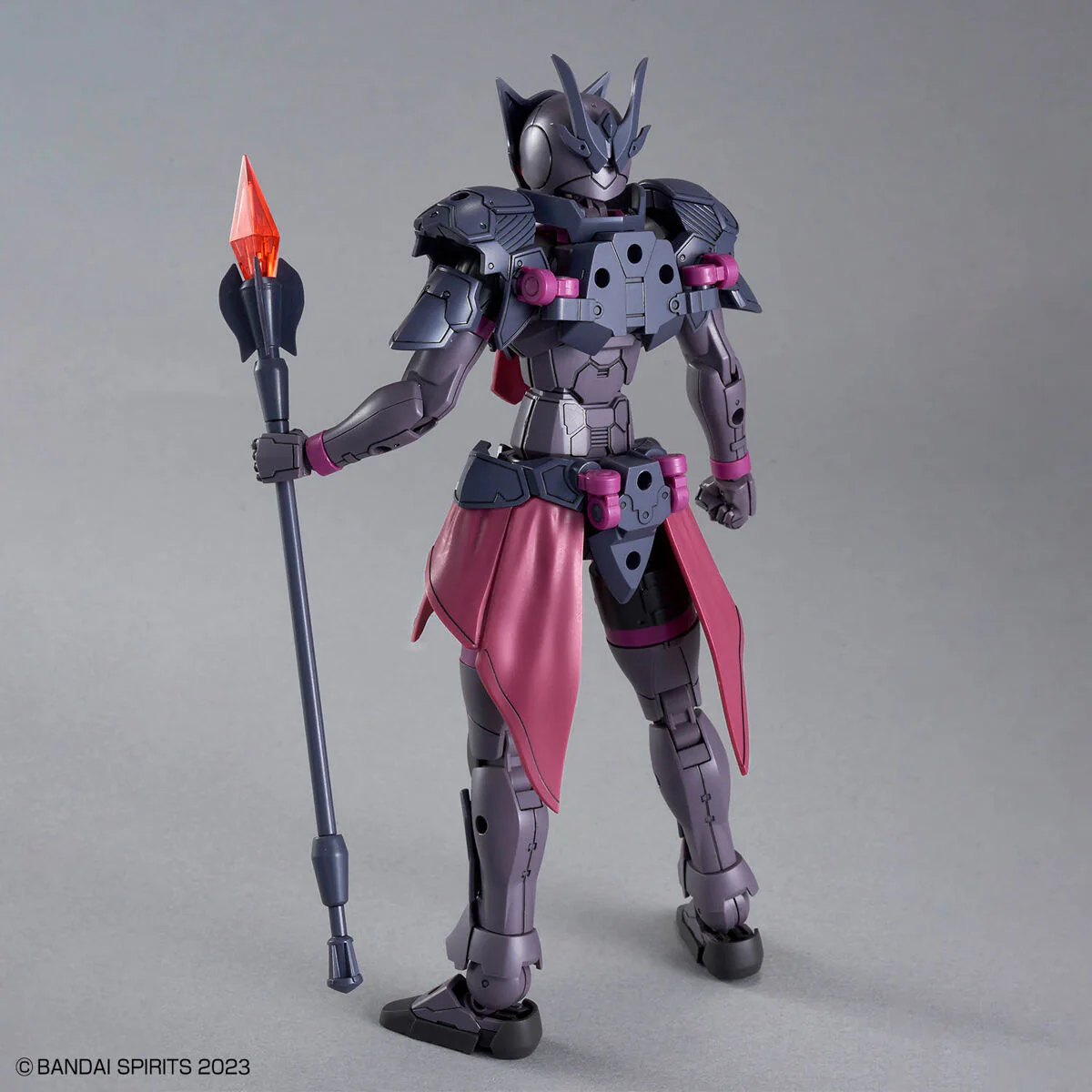 30MF Rosan Priest - Image 4