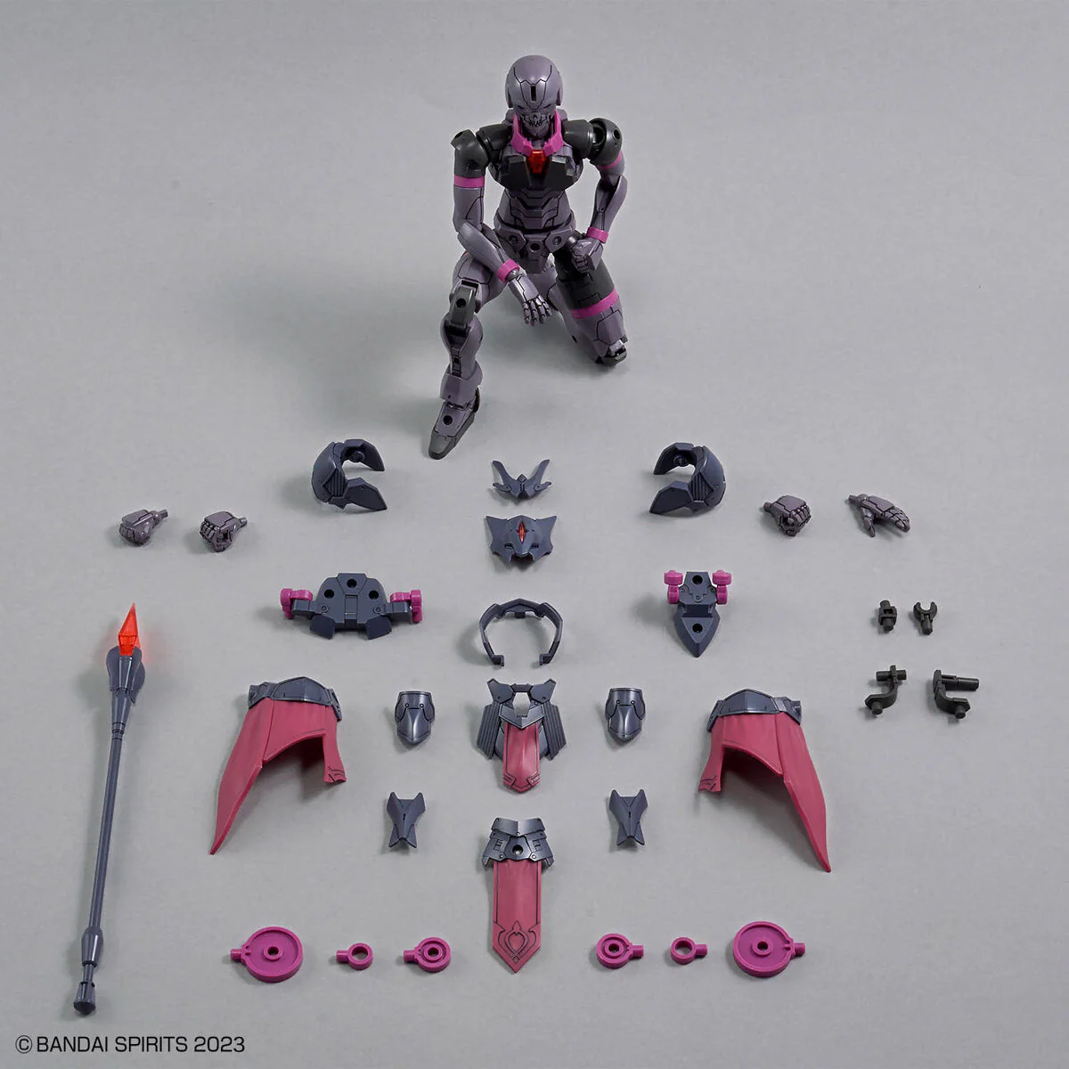30MF Rosan Priest - Image 6