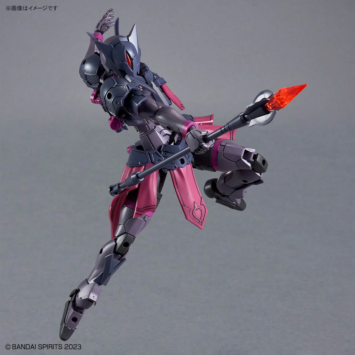30MF Rosan Priest - Image 7