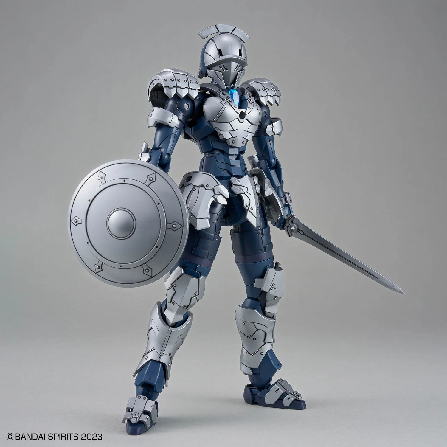 30MF Rosan Swordman - Image 3