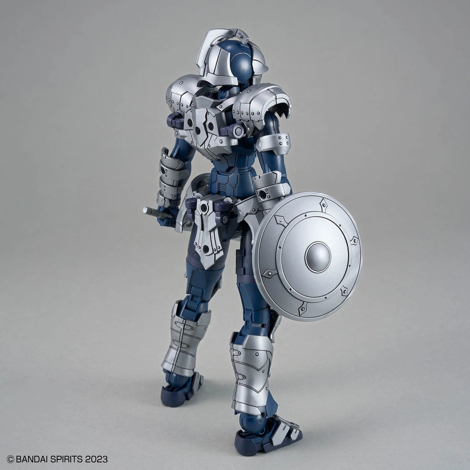 30MF Rosan Swordman - Image 4