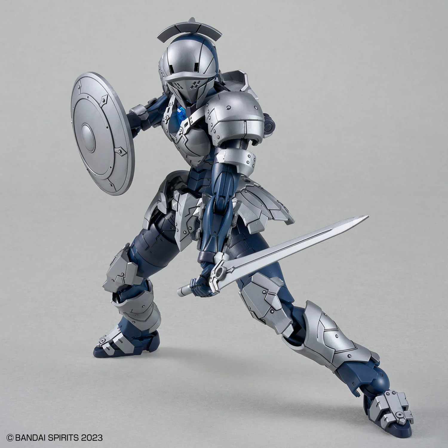 30MF Rosan Swordman - Image 5