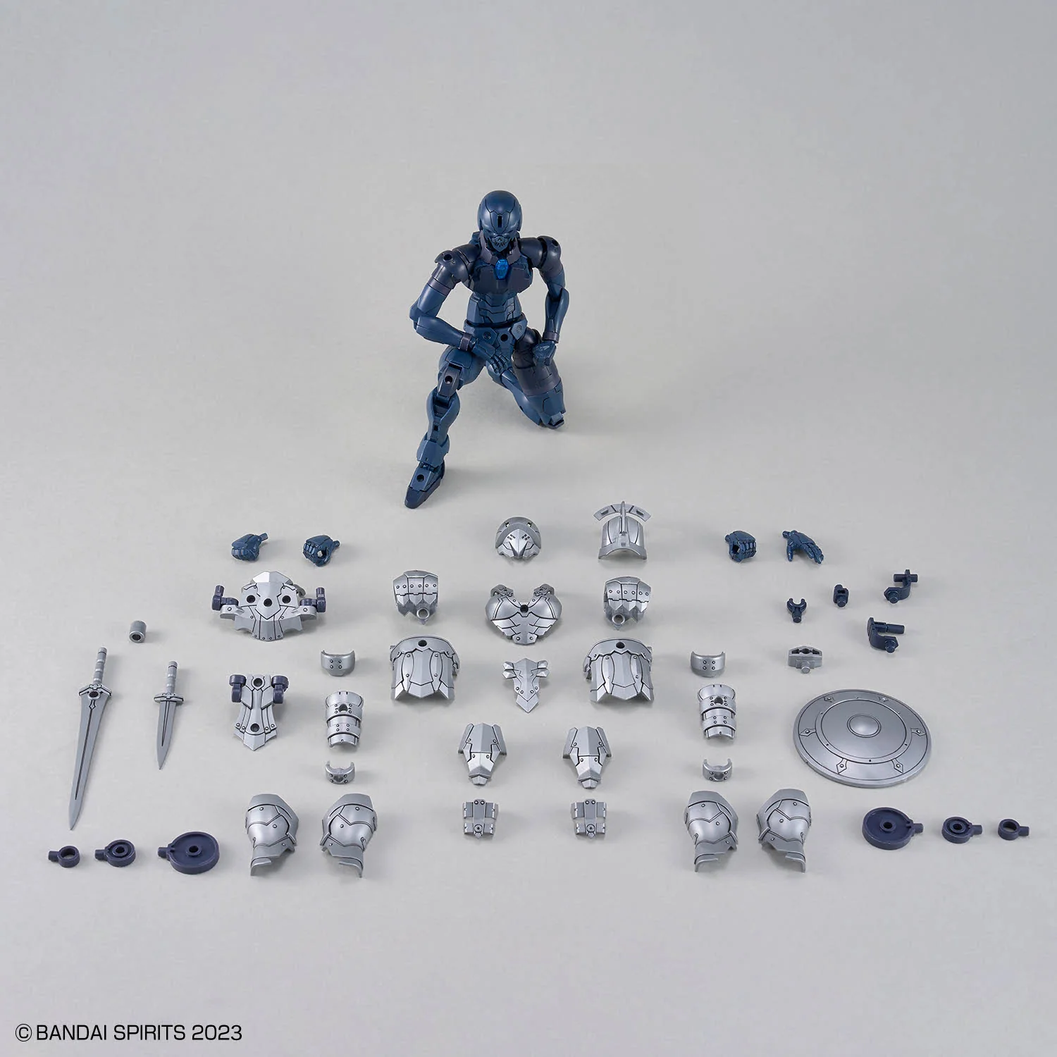 30MF Rosan Swordman - Image 7