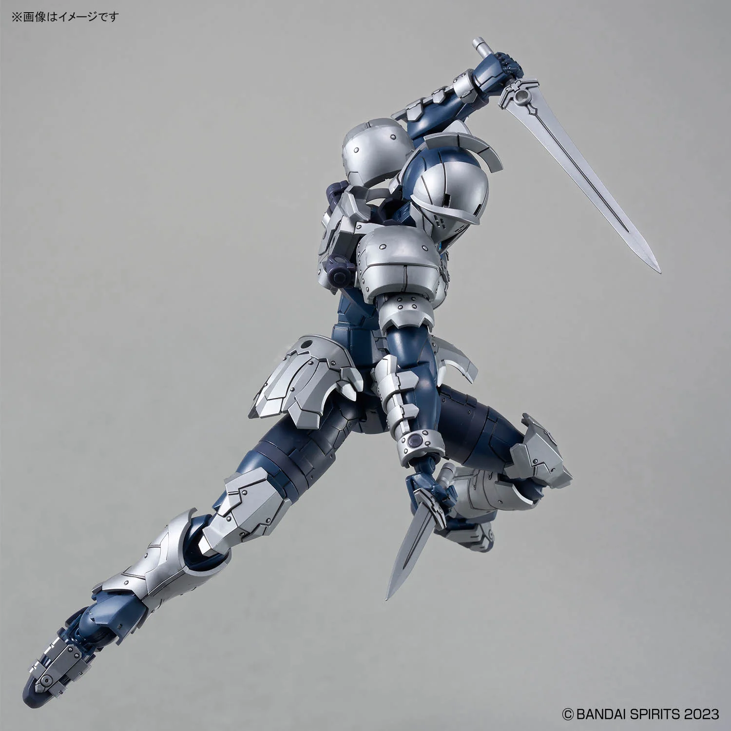 30MF Rosan Swordman - Image 8