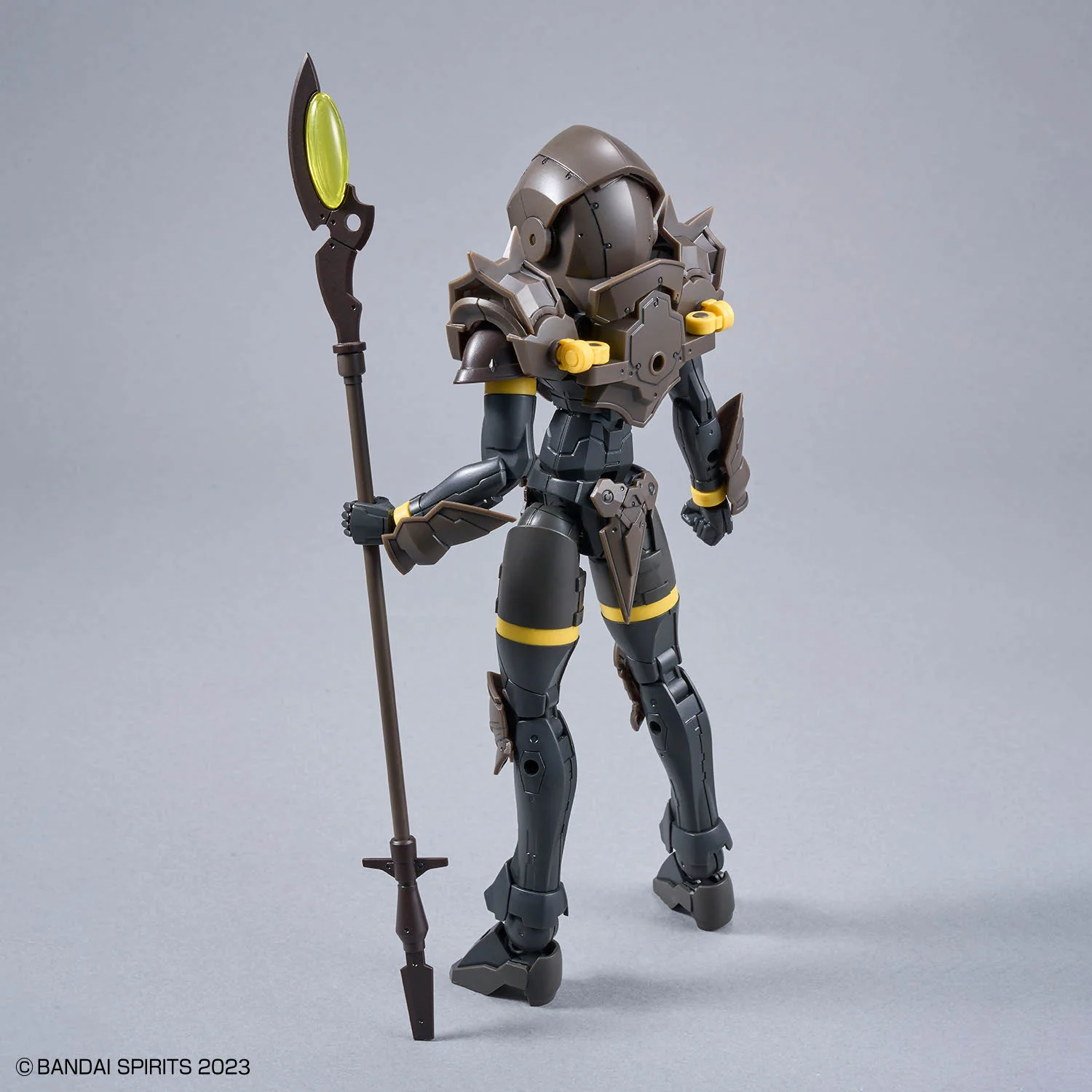 30MF Rosan Wizard - Image 4