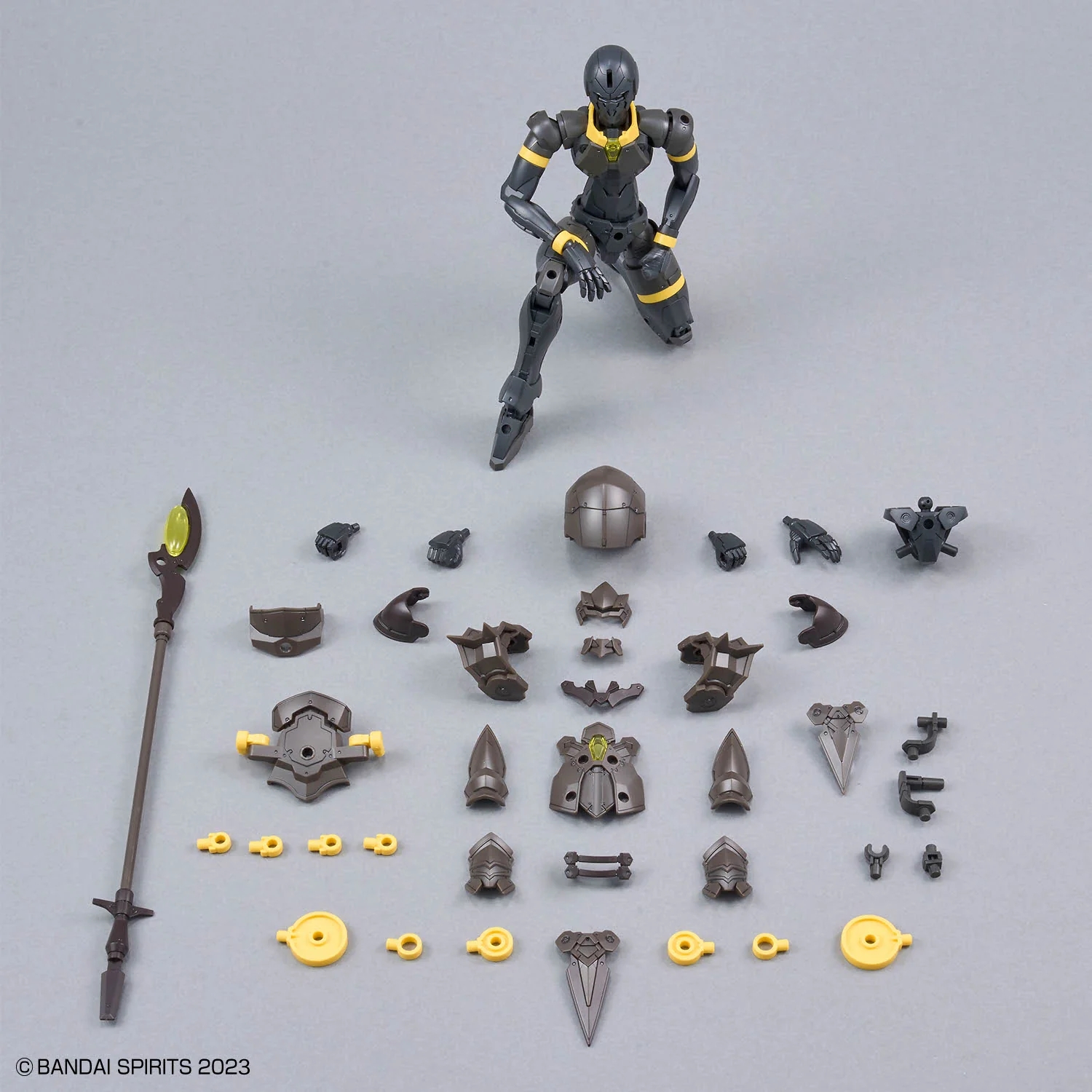 30MF Rosan Wizard - Image 8