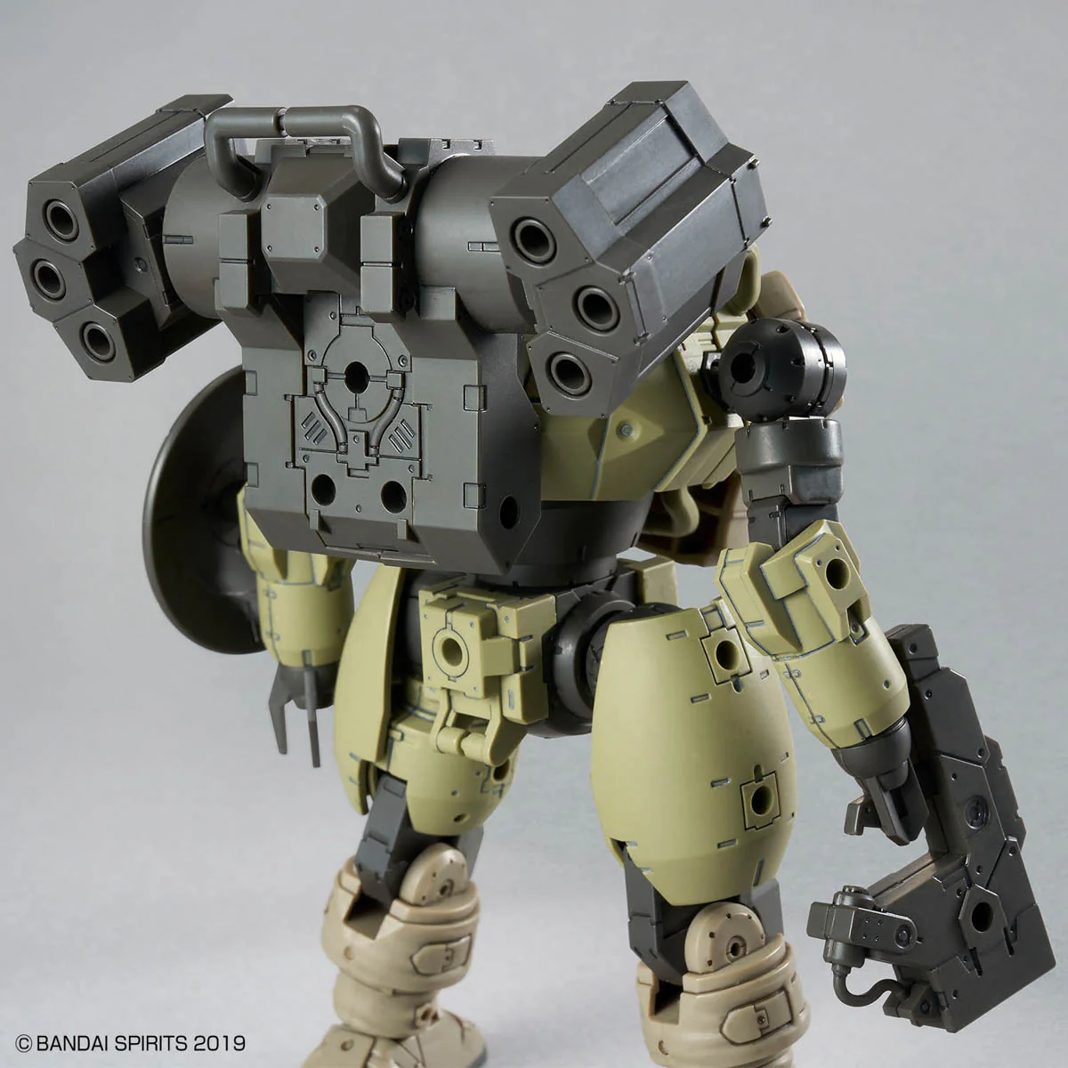 30MM 69 bEXM-6 Roundnova I - Image 10