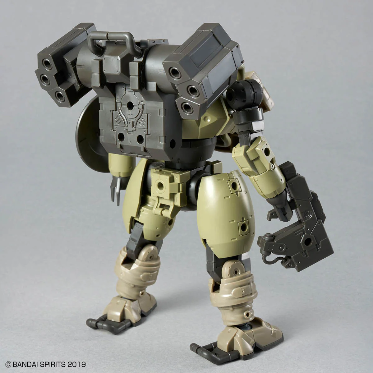 30MM 69 bEXM-6 Roundnova I - Image 8