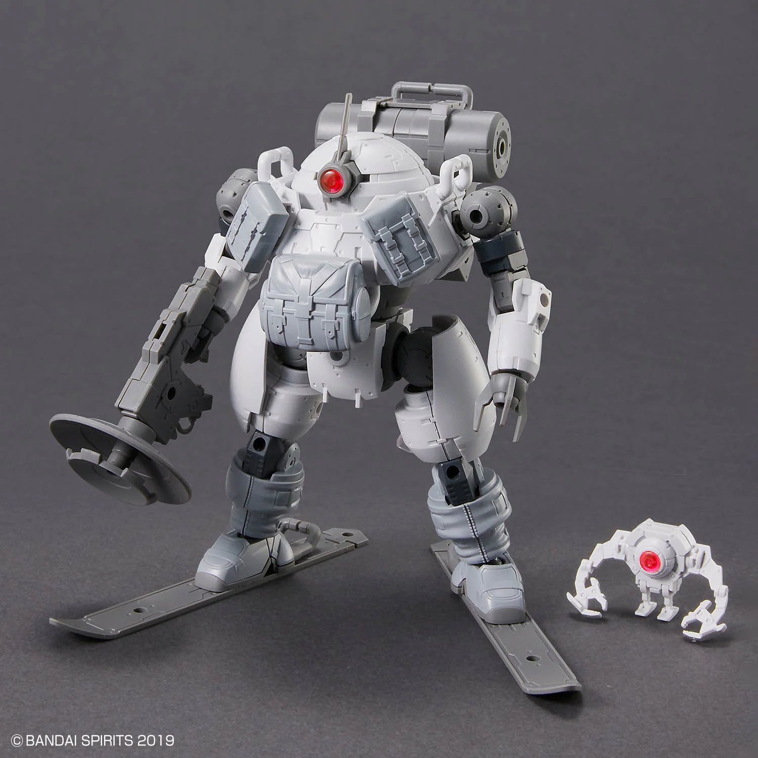 30MM 70 bEXM-6 Roundnova II - Image 12