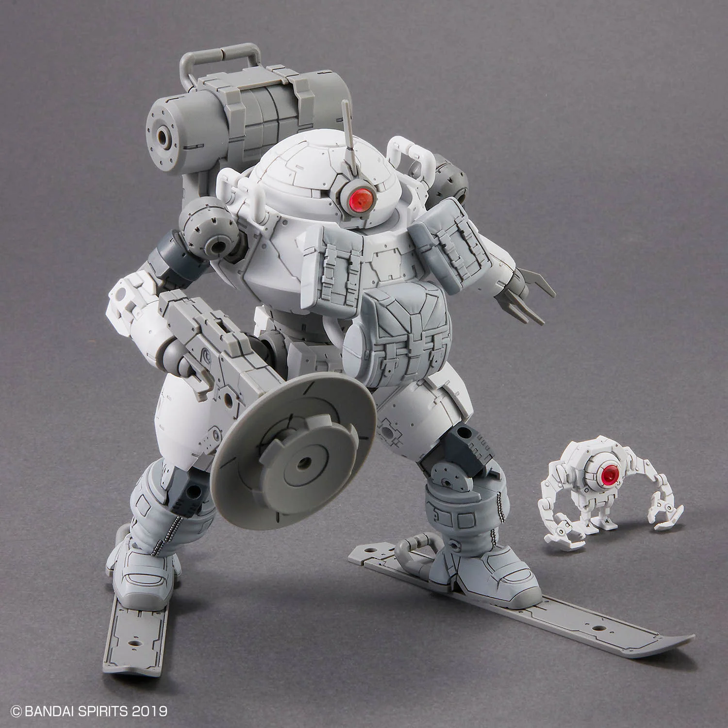 30MM 70 bEXM-6 Roundnova II - Image 13