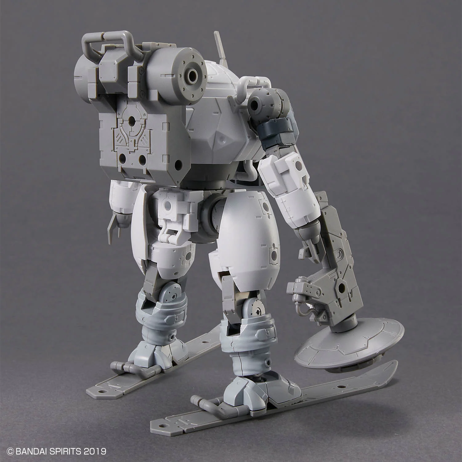 30MM 70 bEXM-6 Roundnova II - Image 15