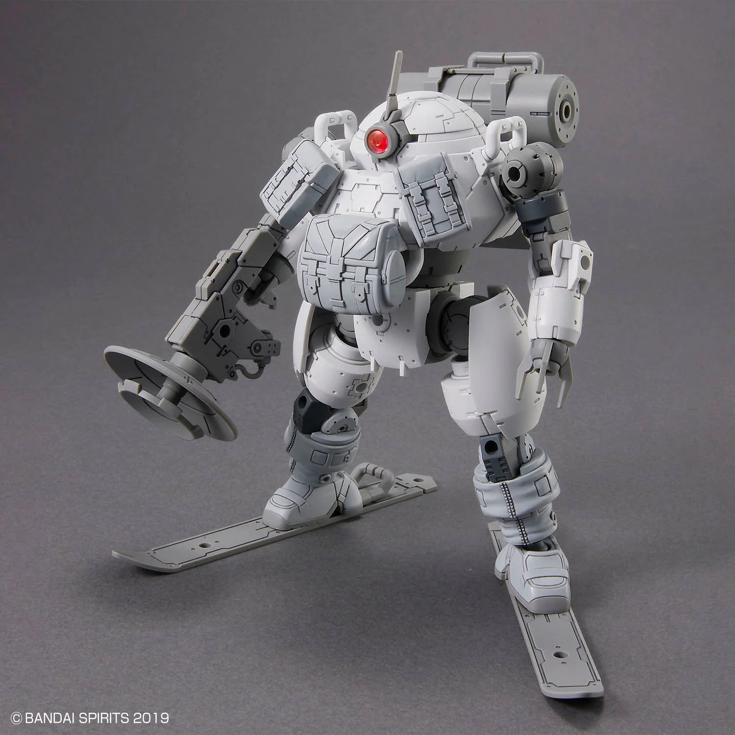 30MM 70 bEXM-6 Roundnova II - Image 17