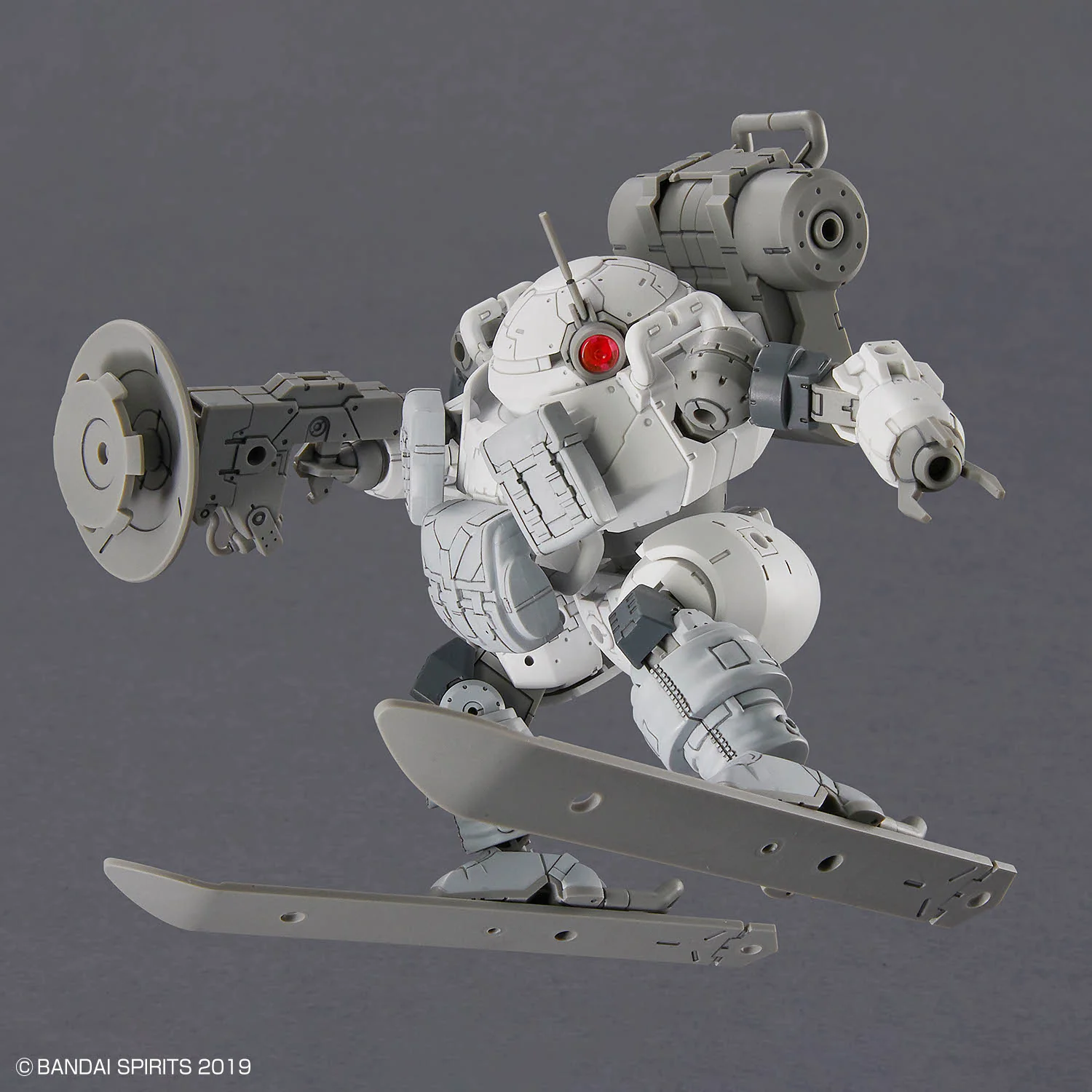 30MM 70 bEXM-6 Roundnova II - Image 18