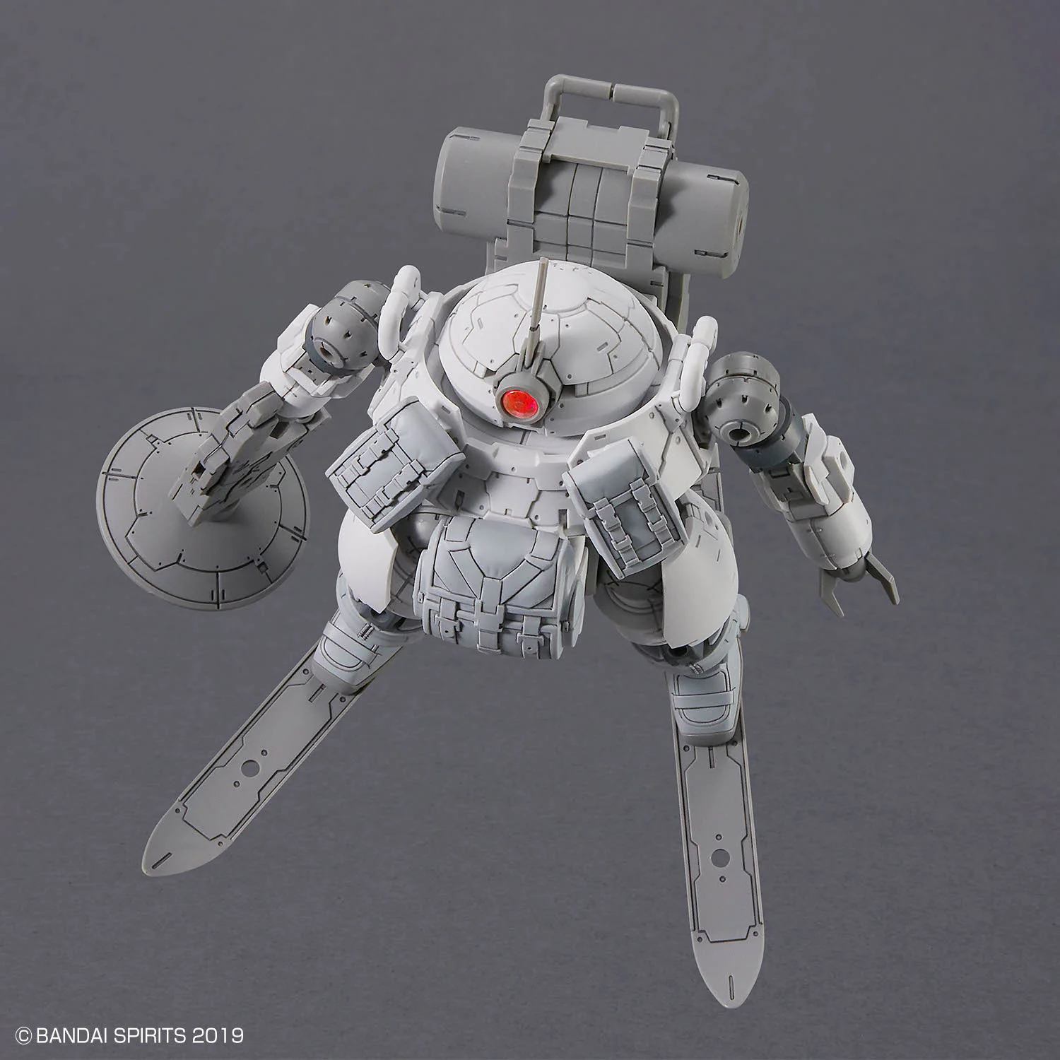 30MM 70 bEXM-6 Roundnova II - Image 19