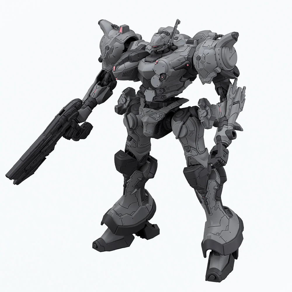 30MM Arquebus VP-40S (Armored Core VI: Fires of Rubicon)