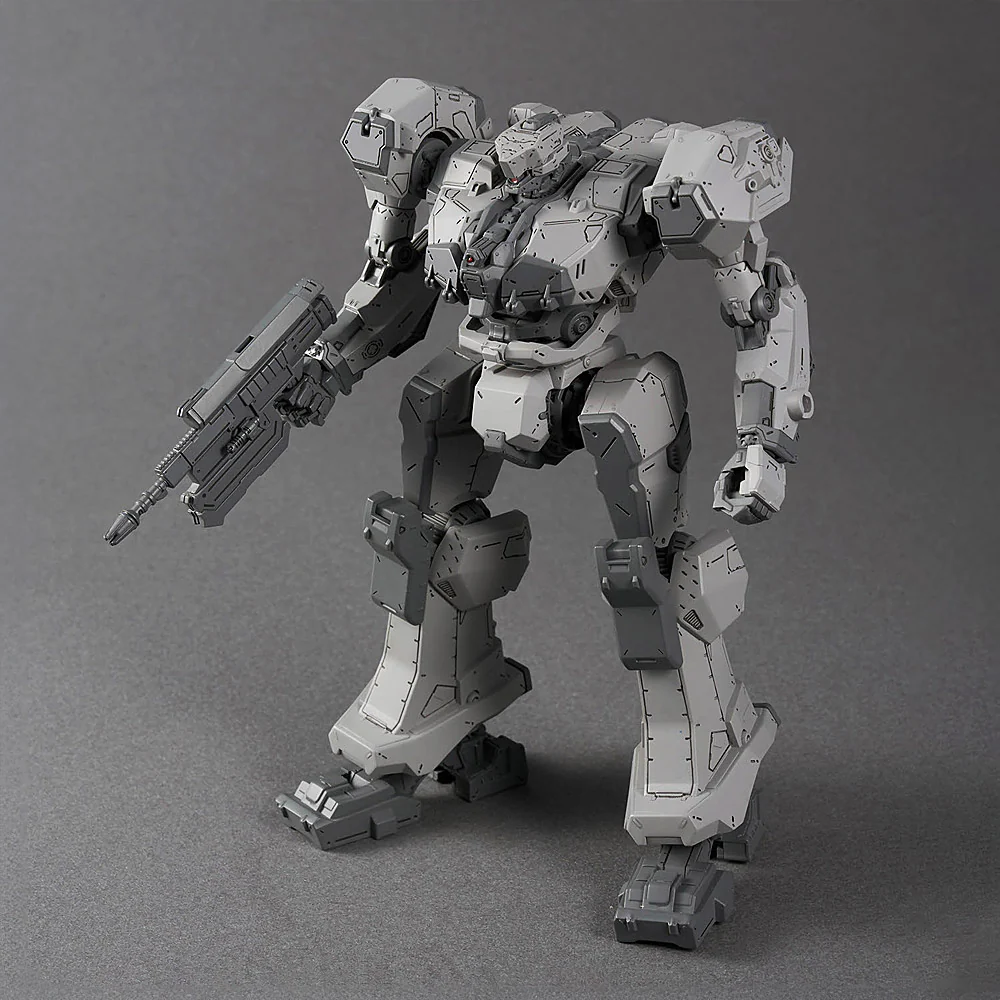 30MM Balam Industries BD-011 MELANDER (Armored Core VI: Fires of Rubicon)
