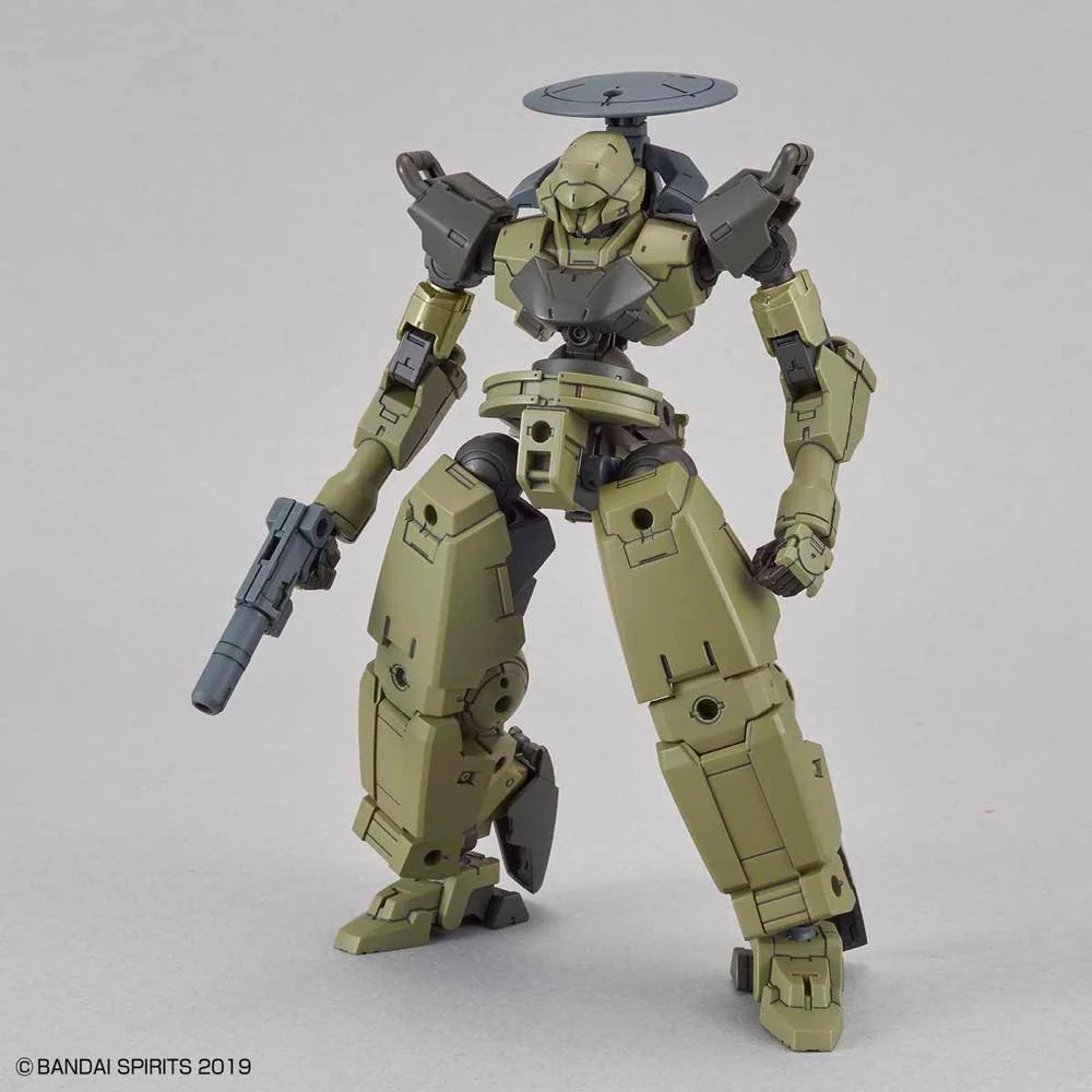 30MM 28 bEXM-14T Cielnova (Green) - Image 2