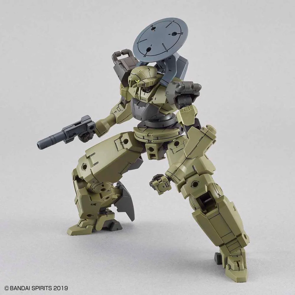 30MM 28 bEXM-14T Cielnova (Green) - Image 3