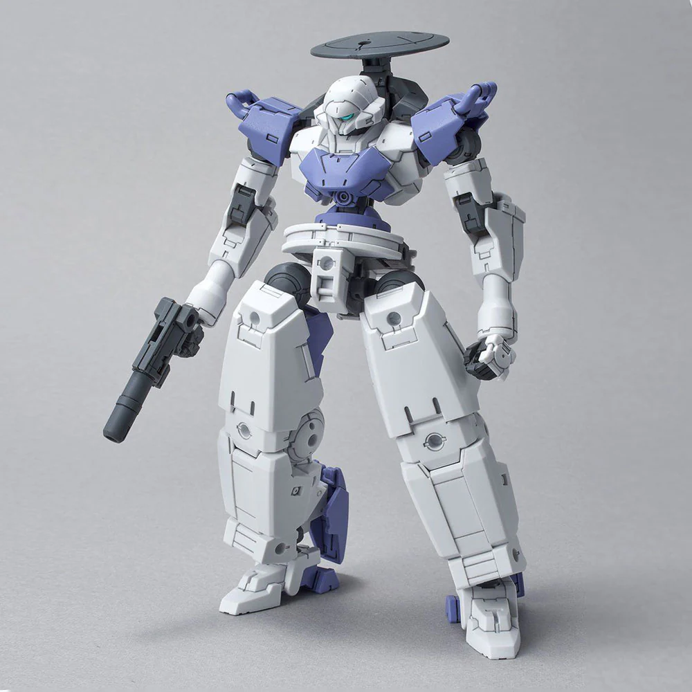 30MM 31 bEXM-14T Cielnova (White)