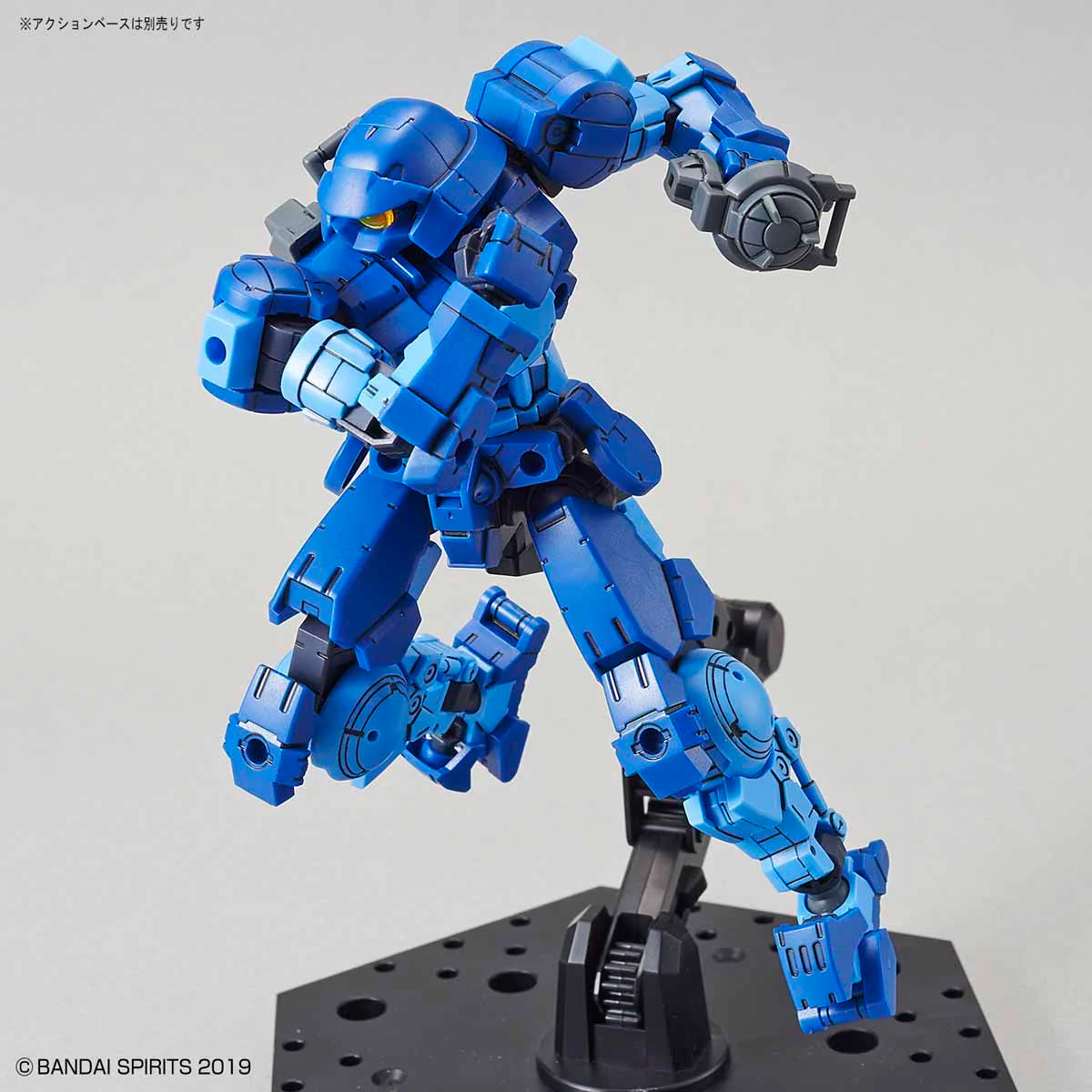 30MM 08 bEXM-15 Portanova (Blue) - Image 7